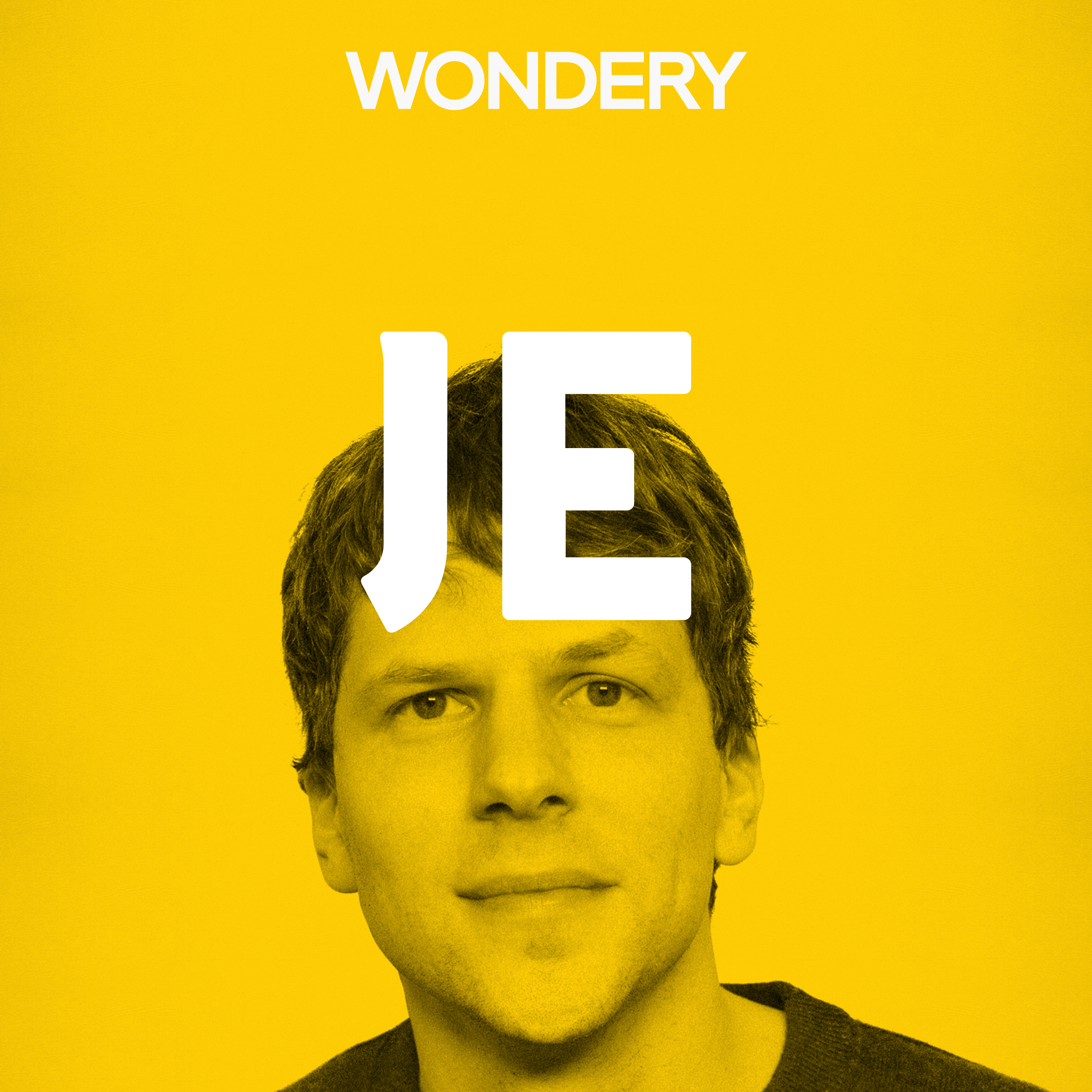 Jesse Eisenberg