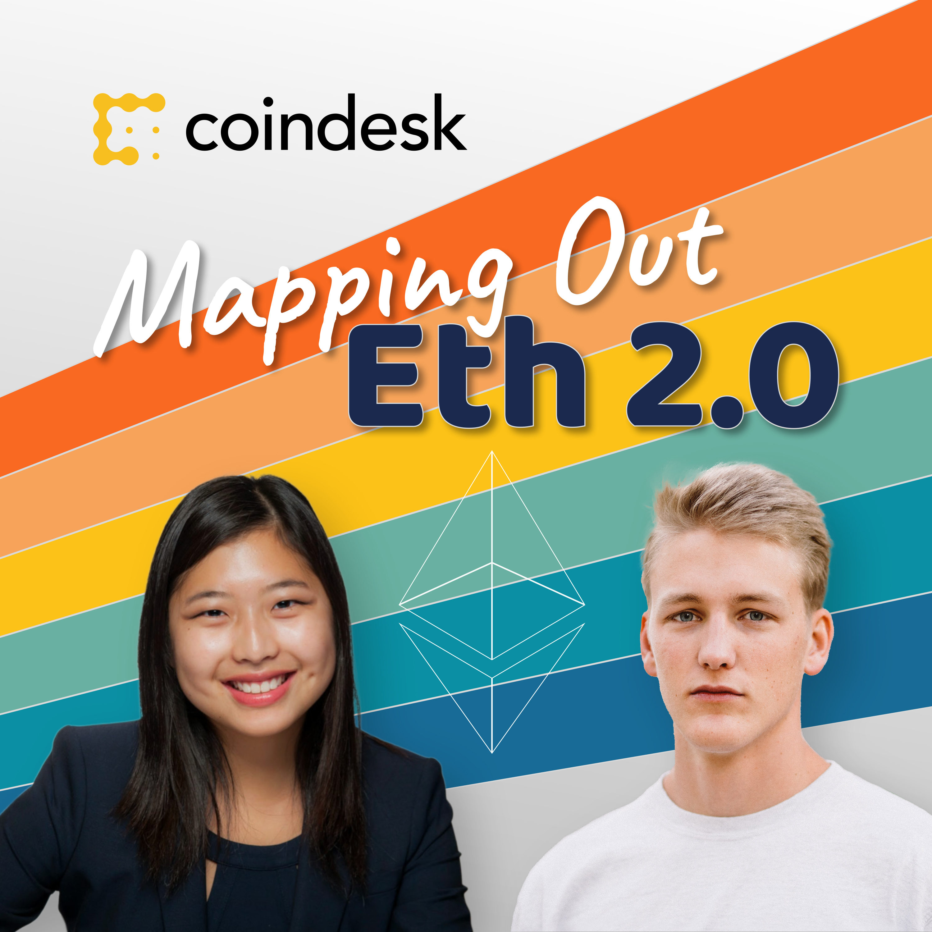 CoinDesk Reports