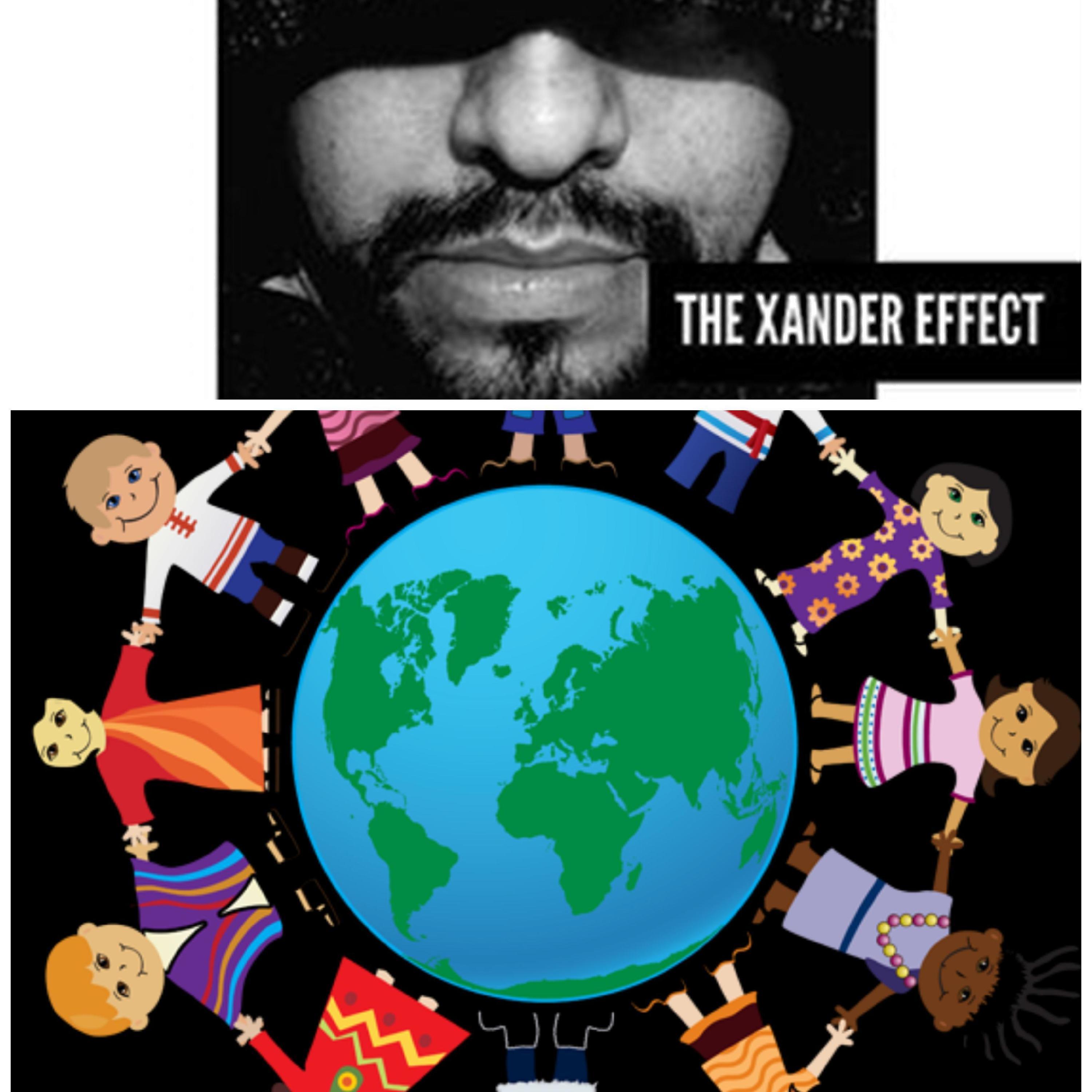 The Xander Effect: Corona Virus Silver Lining