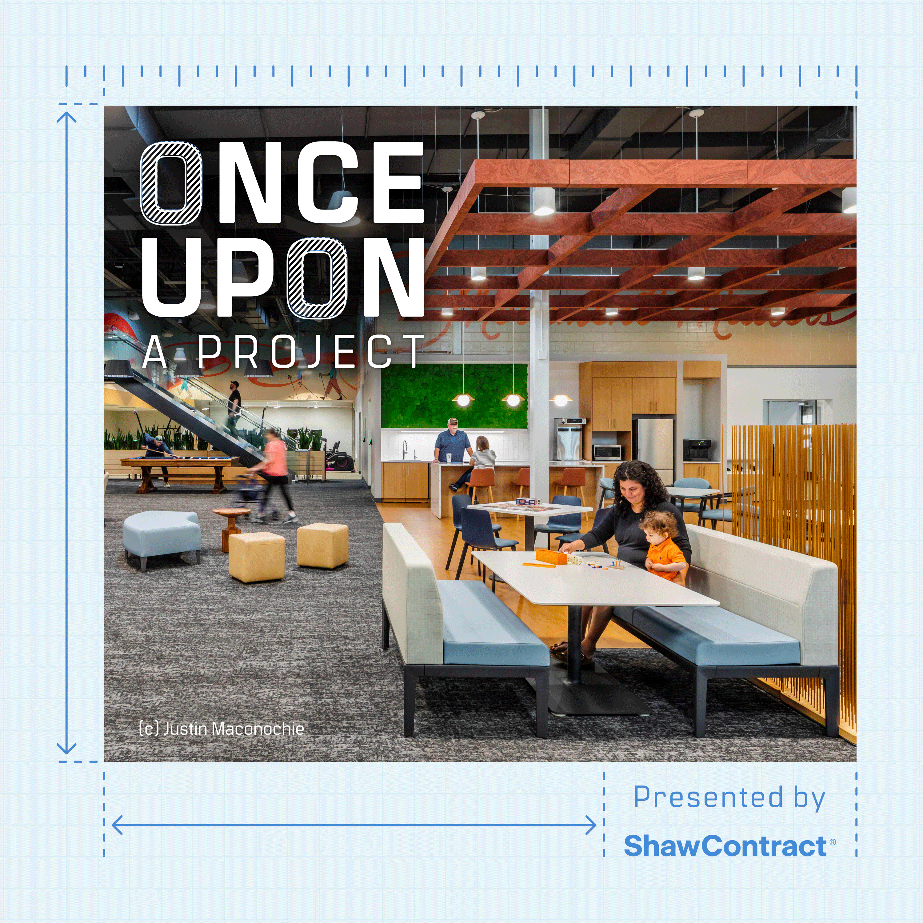 Building Hope in Motion