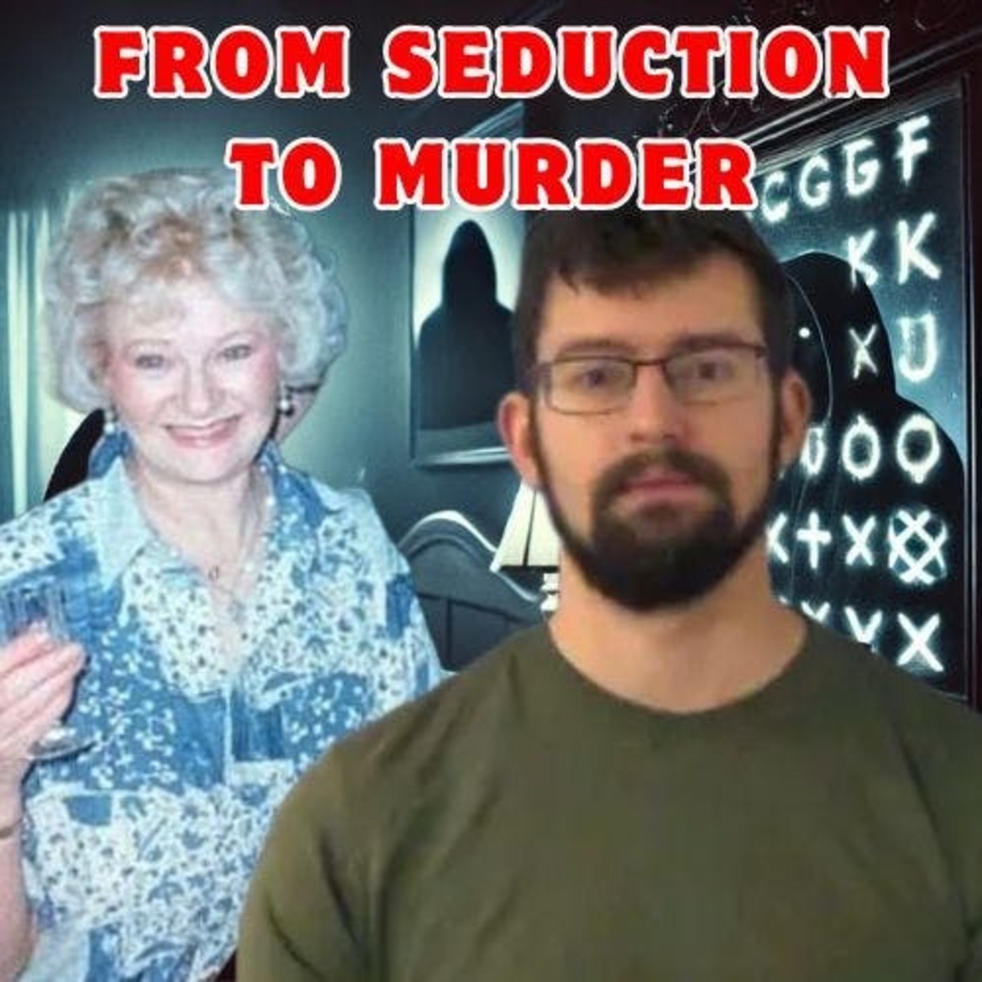 REDRUM true crime