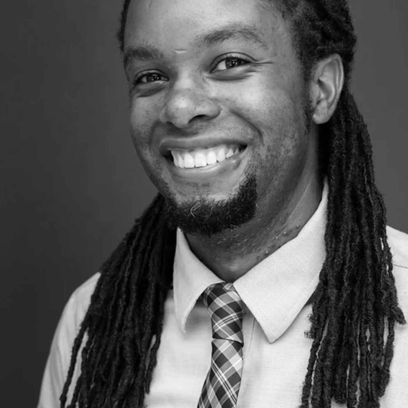 Episode 141: Rev. Dr. Christopher Carter and The Spirit of Soul Food episode artwork