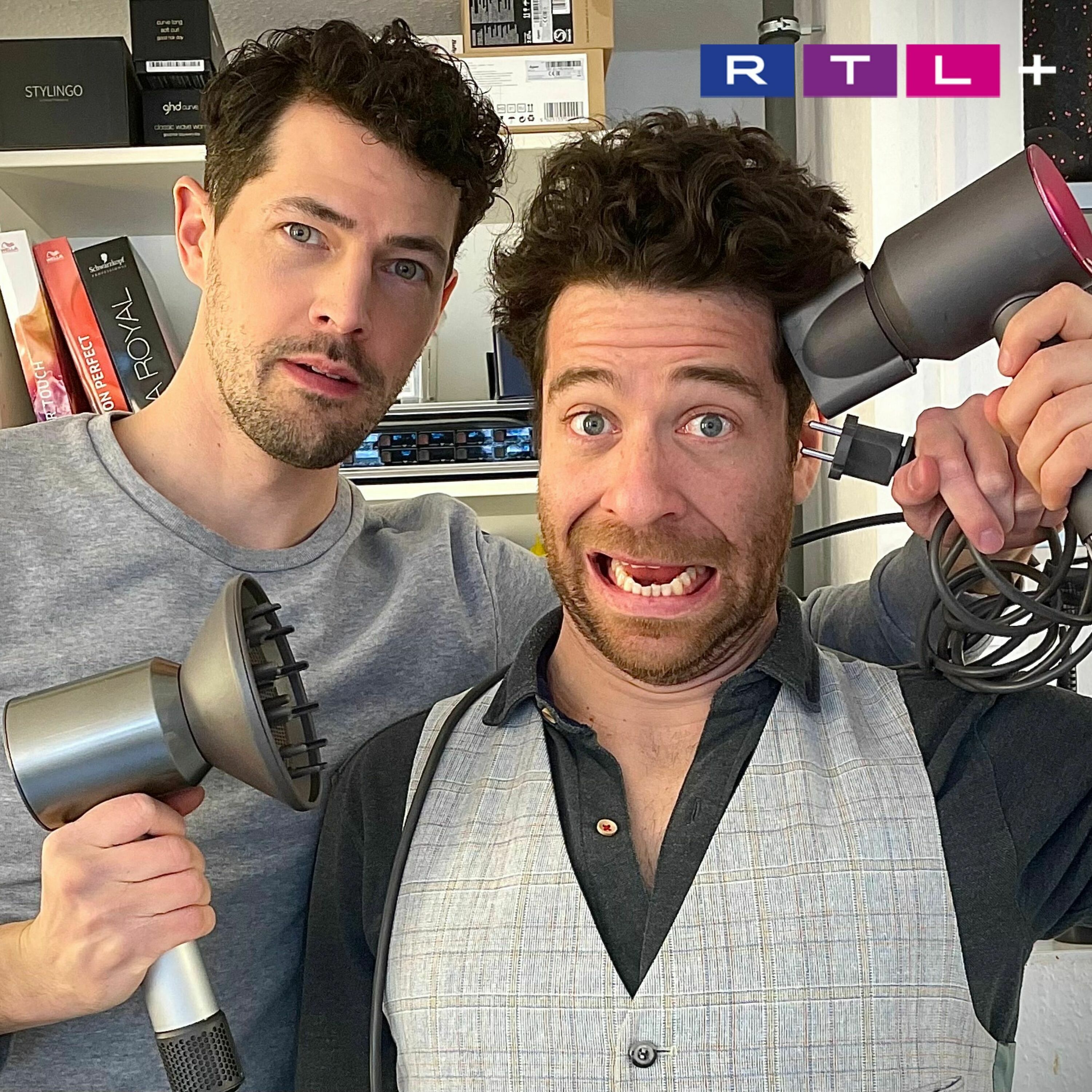 GZSZ - Der offizielle Podcast