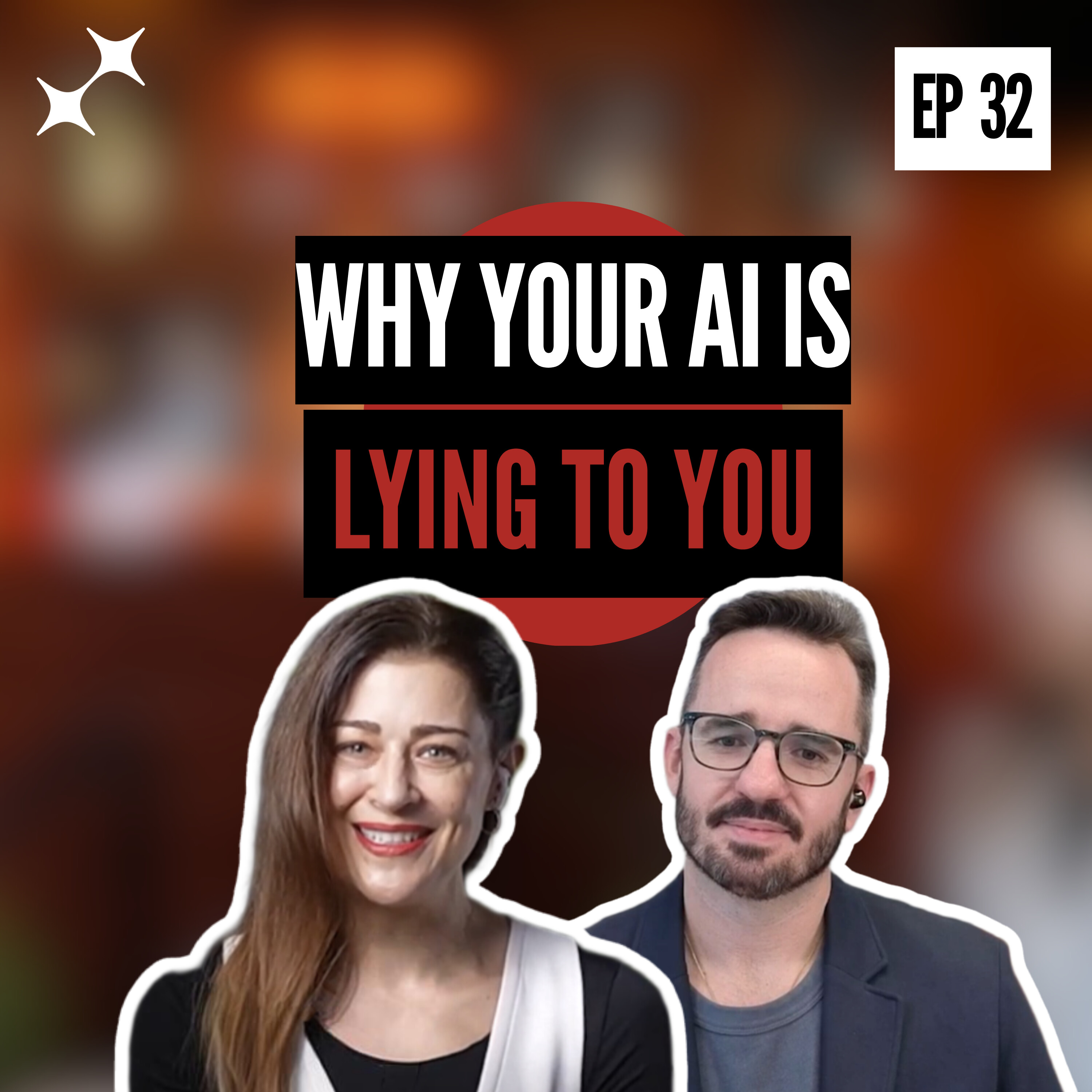 The Intersect with Cory Corrine