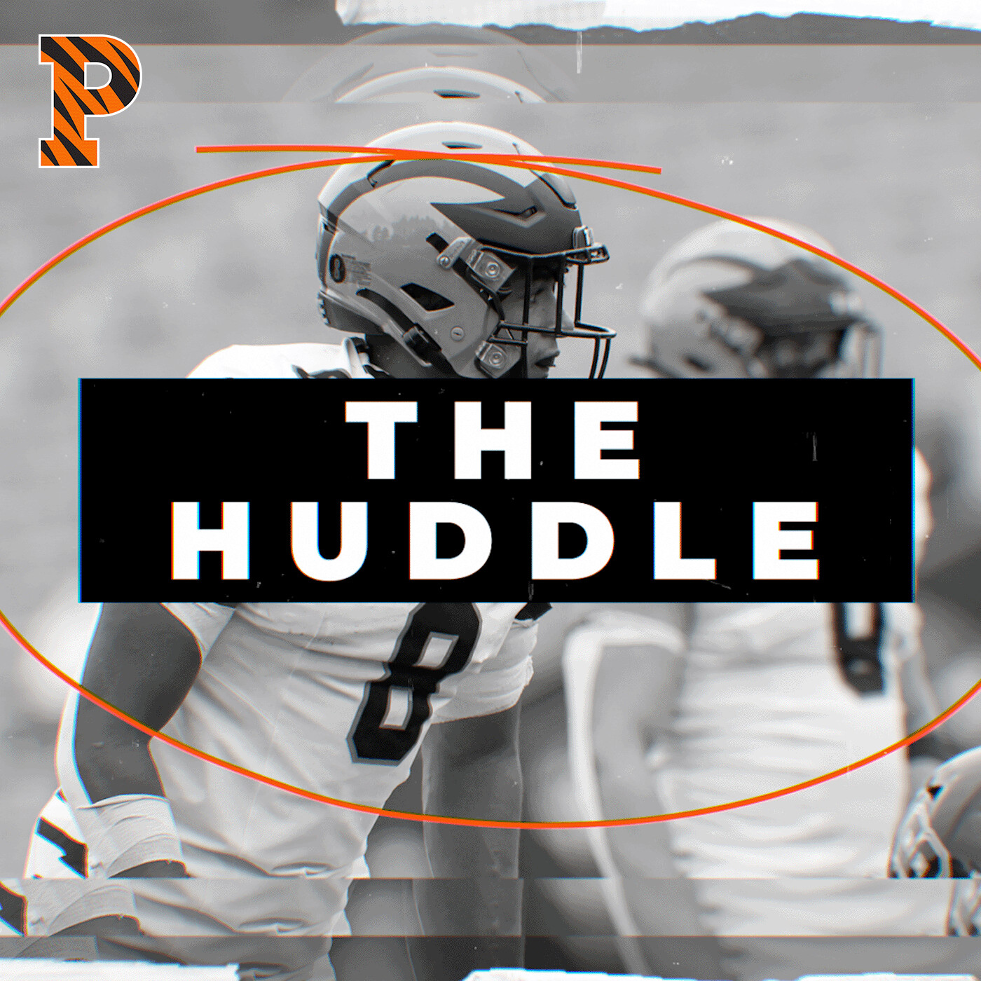 The Huddle - Episode 1: Mason Armstead and Collin Taylor episode artwork