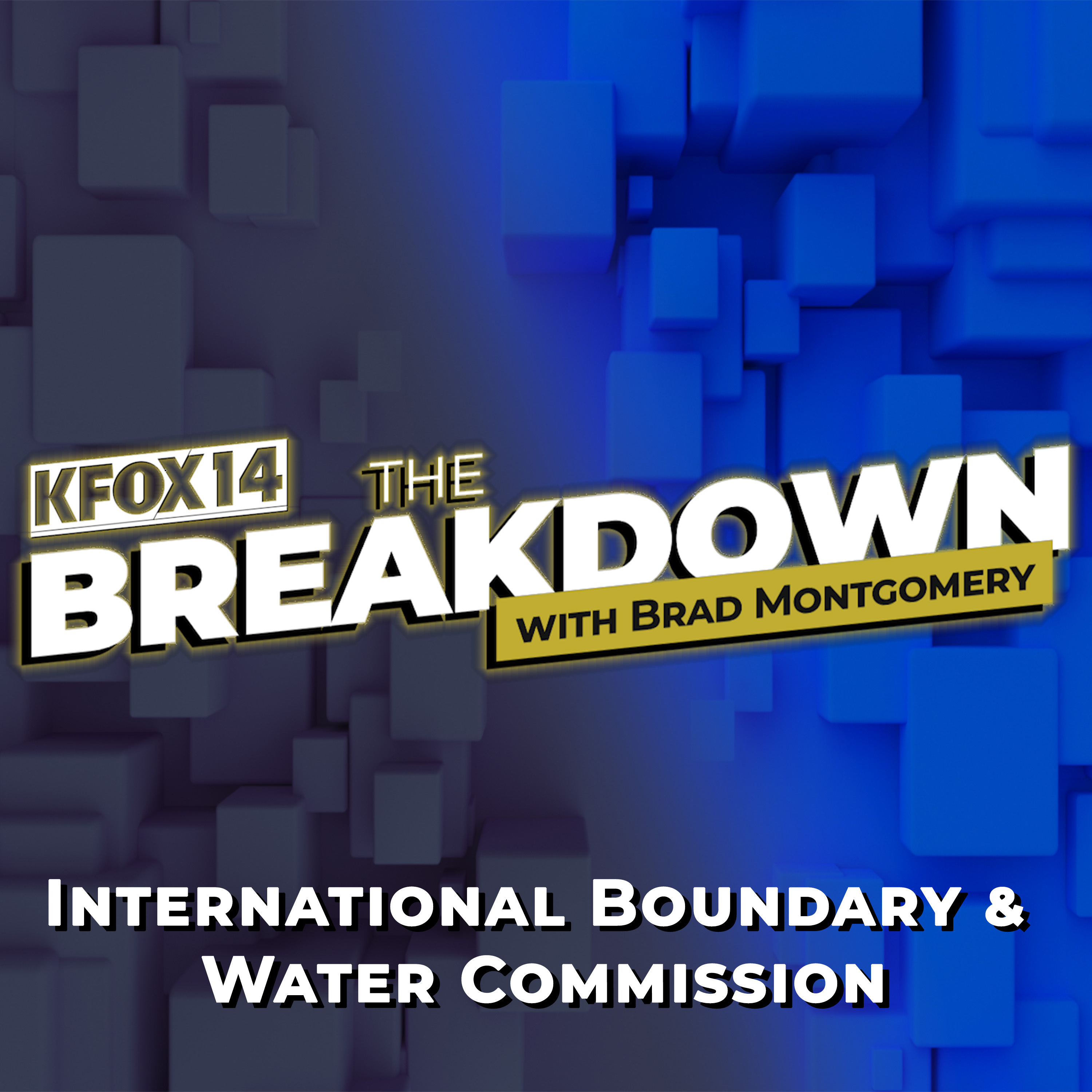 The Breakdown