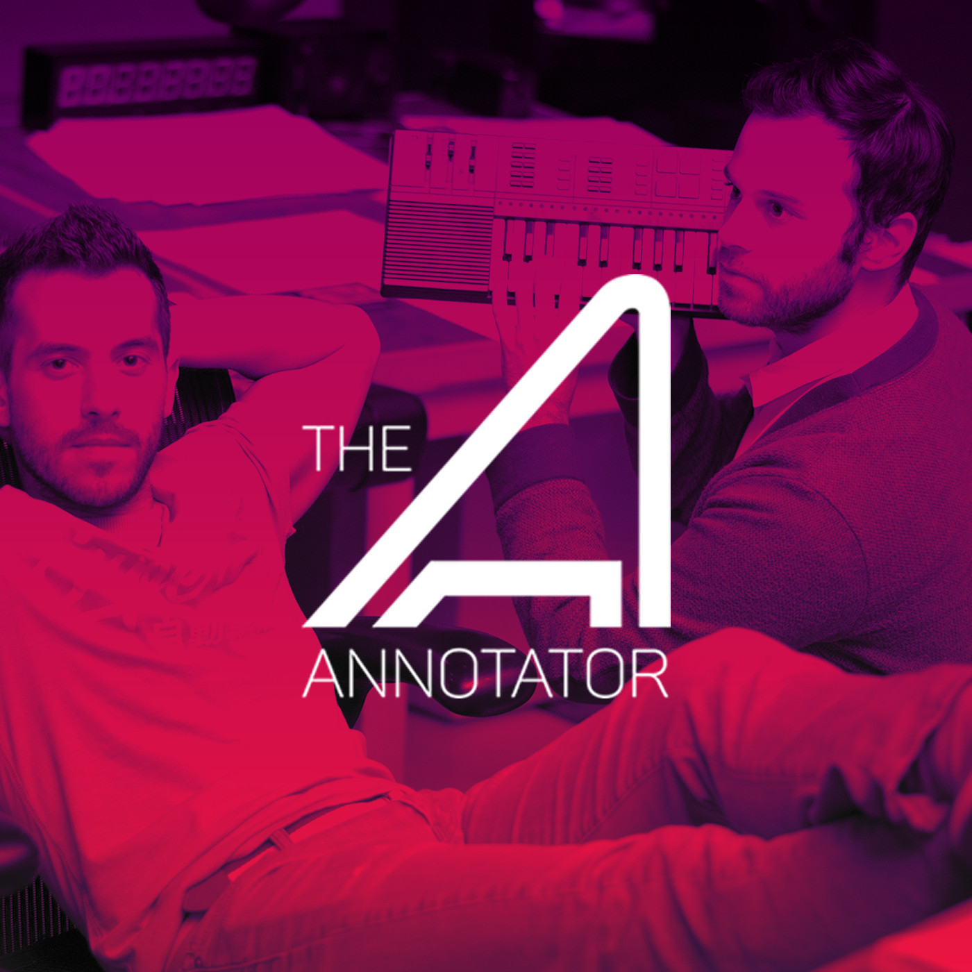The Annotator