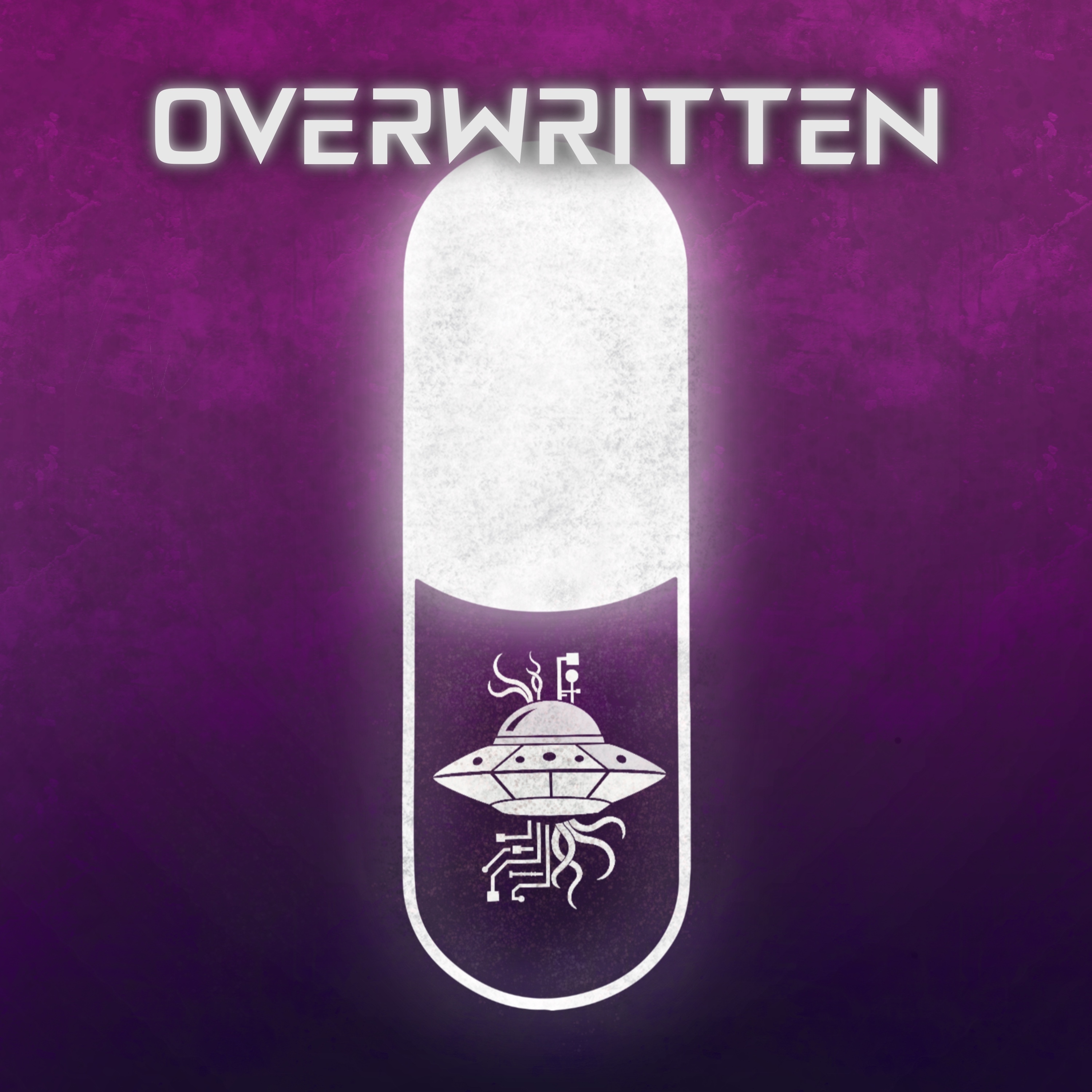 Overwritten Overwritten