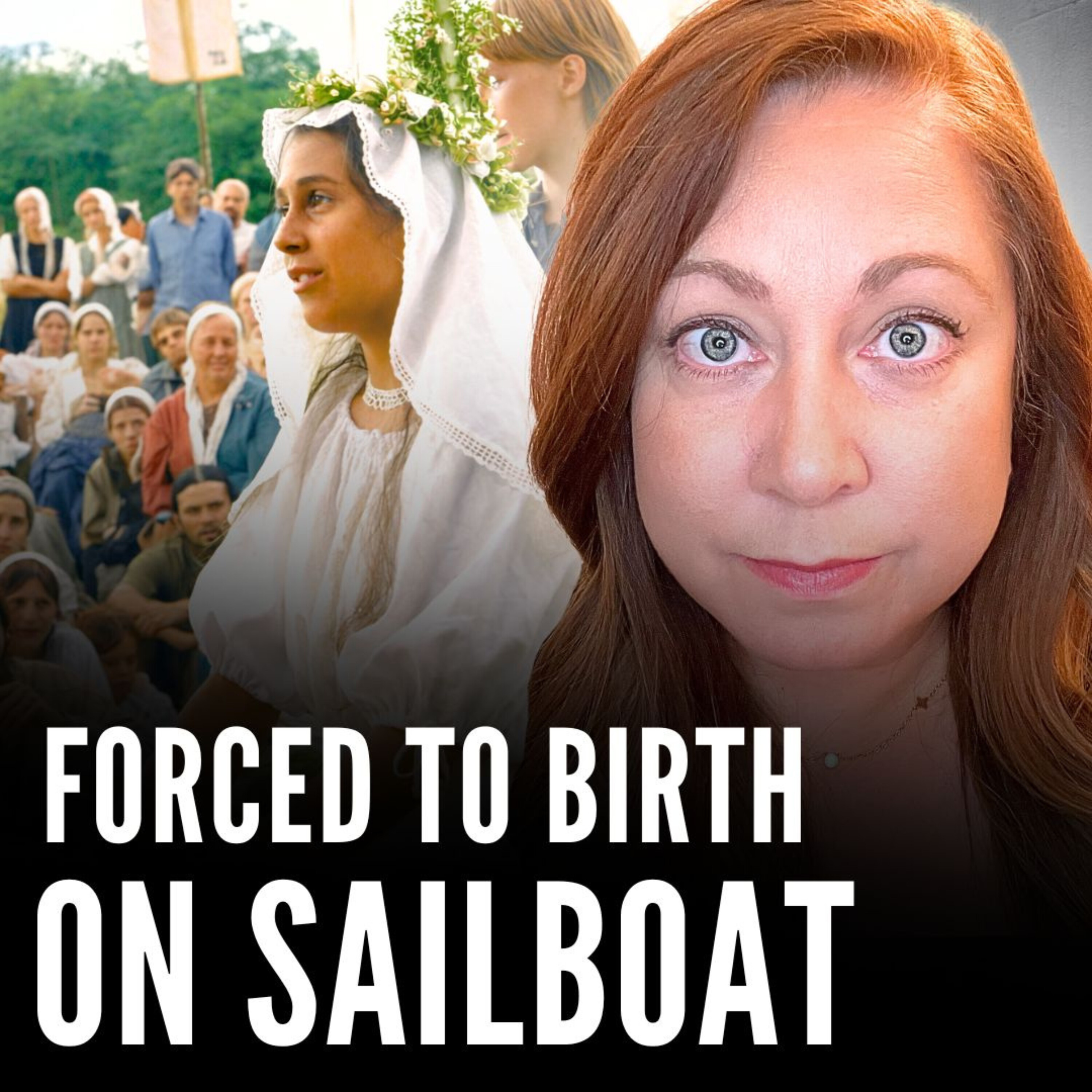 Twelve Tribes | Yellow Deli Cult: Pregnant Teen Held Hostage Away From Her Husband