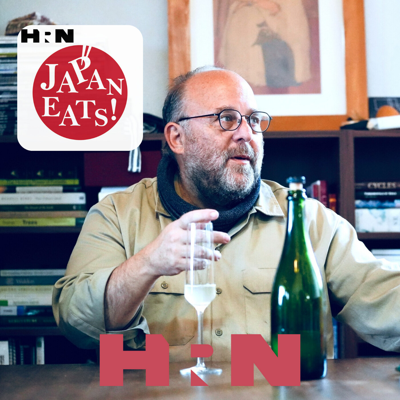 An American Winemaker's 35-Year Journey Helping To Shape Japanese Wine Culture