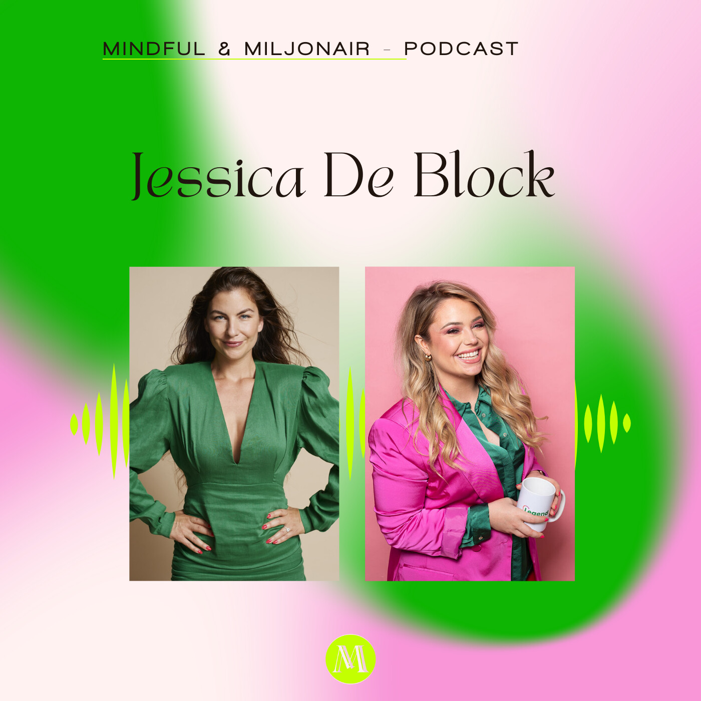 In gesprek met Jessica De Block, Founder van Antwerp Avenue en Co-founder van Alfavrouwen.