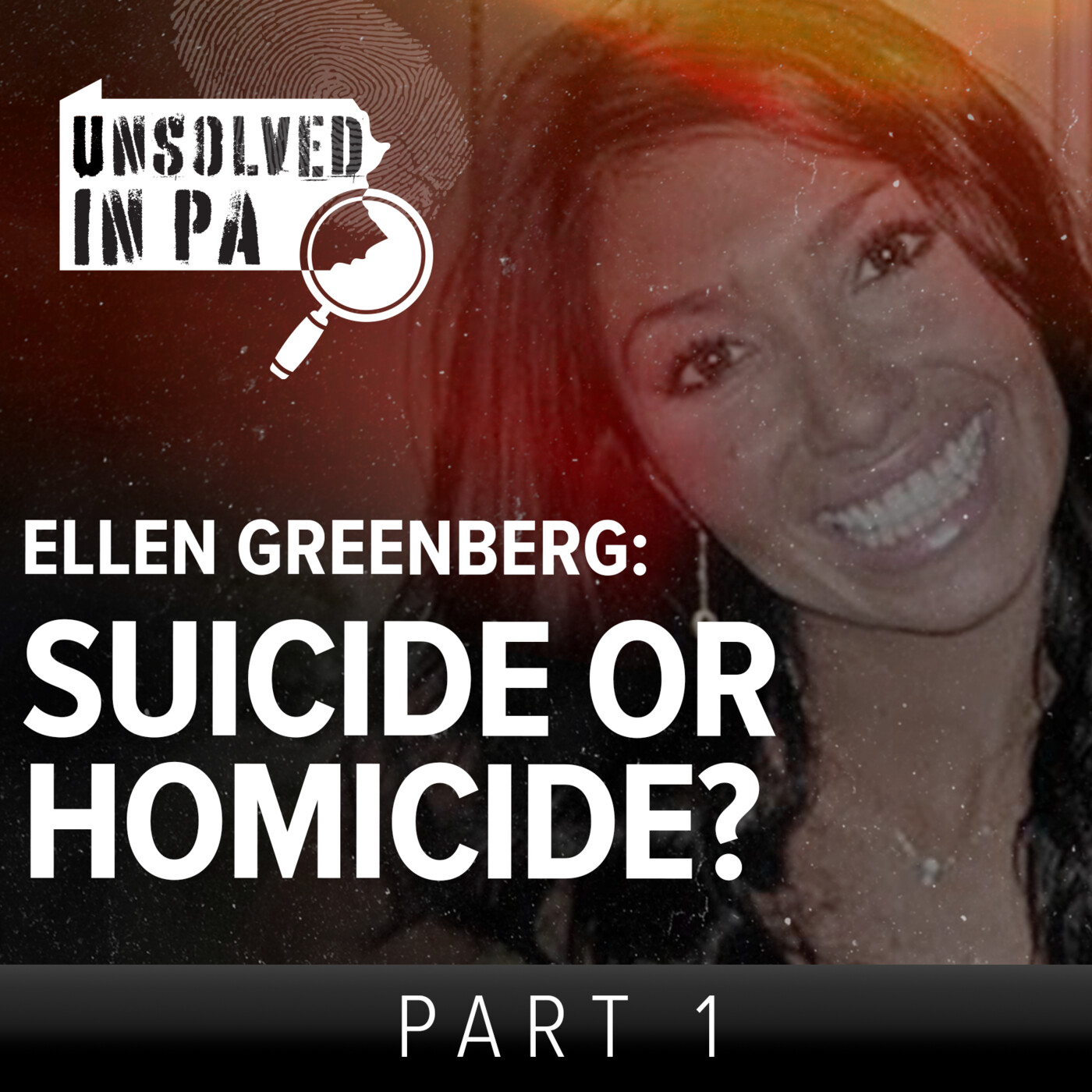 Unsolved in PA
