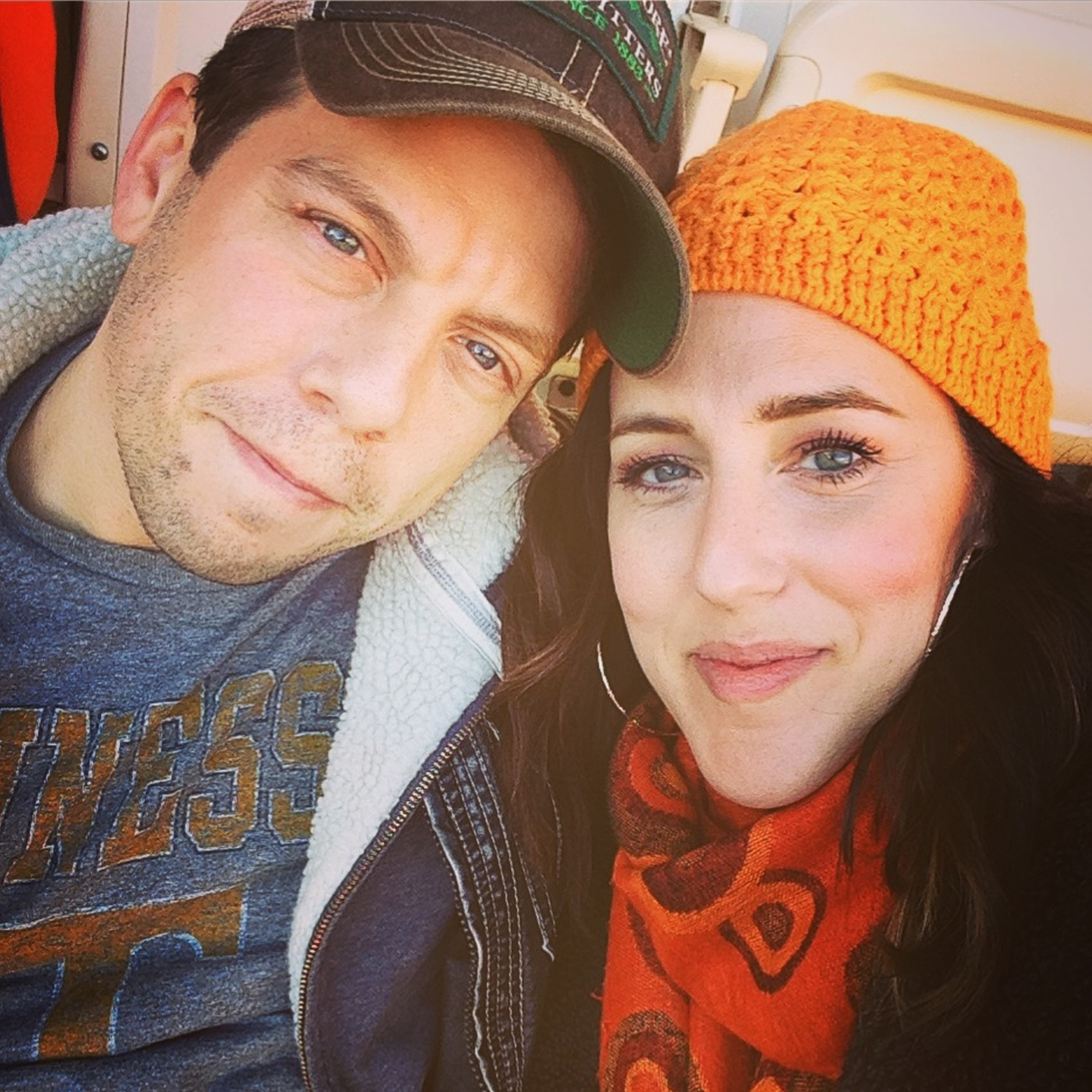 Episode 81: To Date Or Not To Date (Other Actors): Me & You with Ben and Deanna!