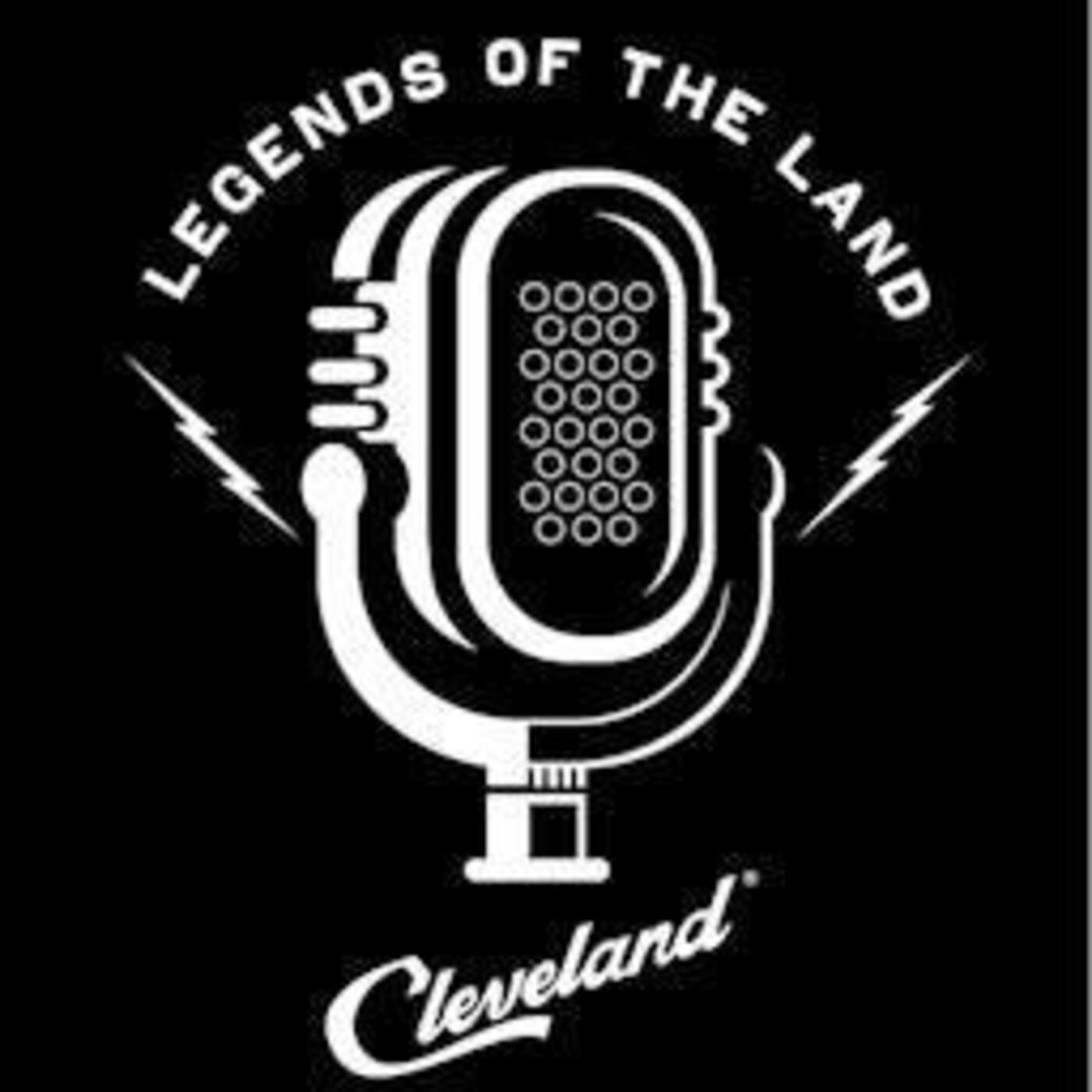 Legends of the Land with Destination Cleveland