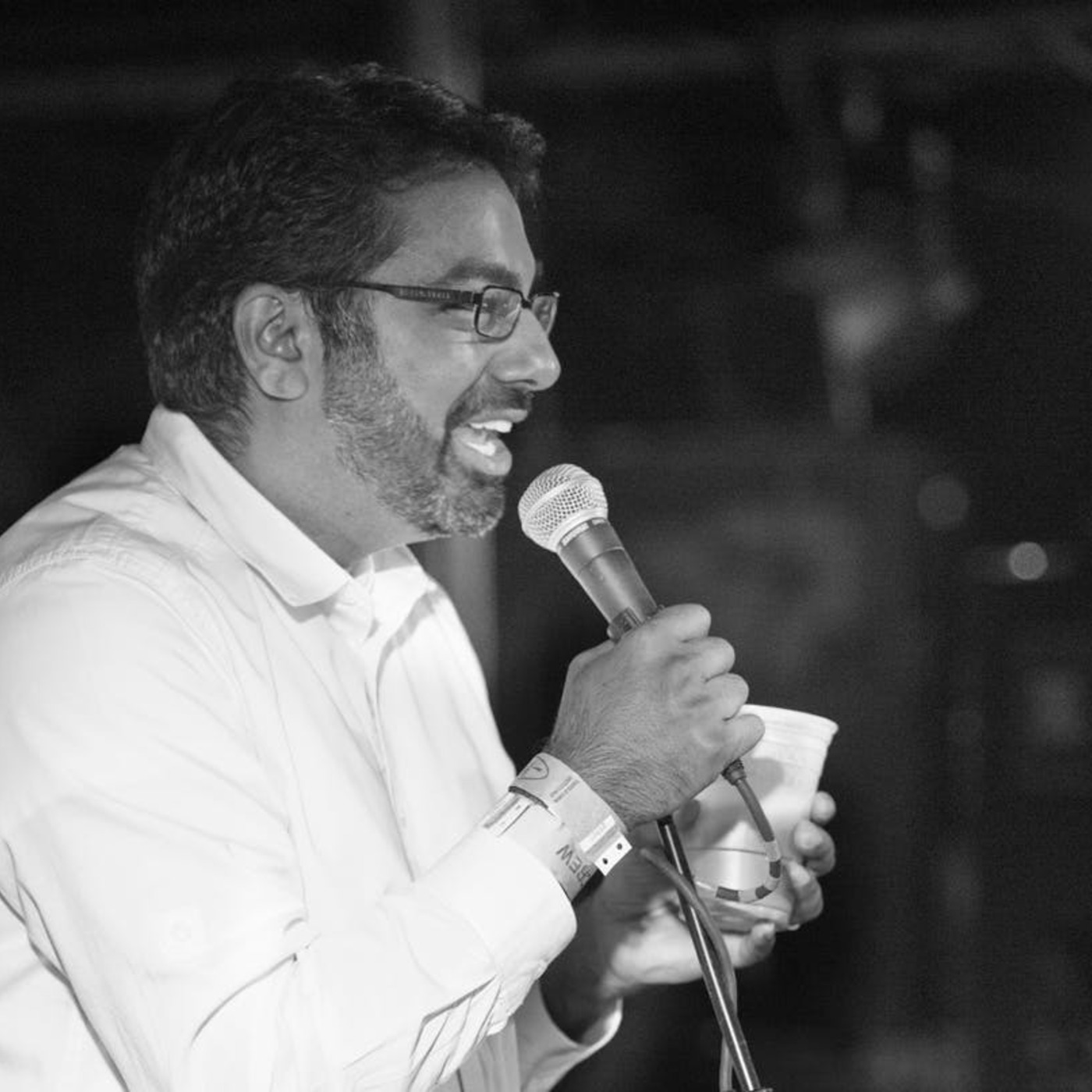 The Story Collider