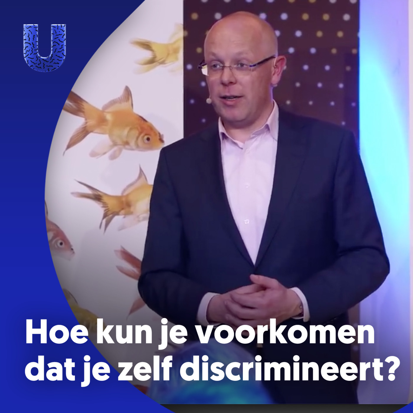 242. Hoe kun je voorkomen dat je zelf discrimineert?