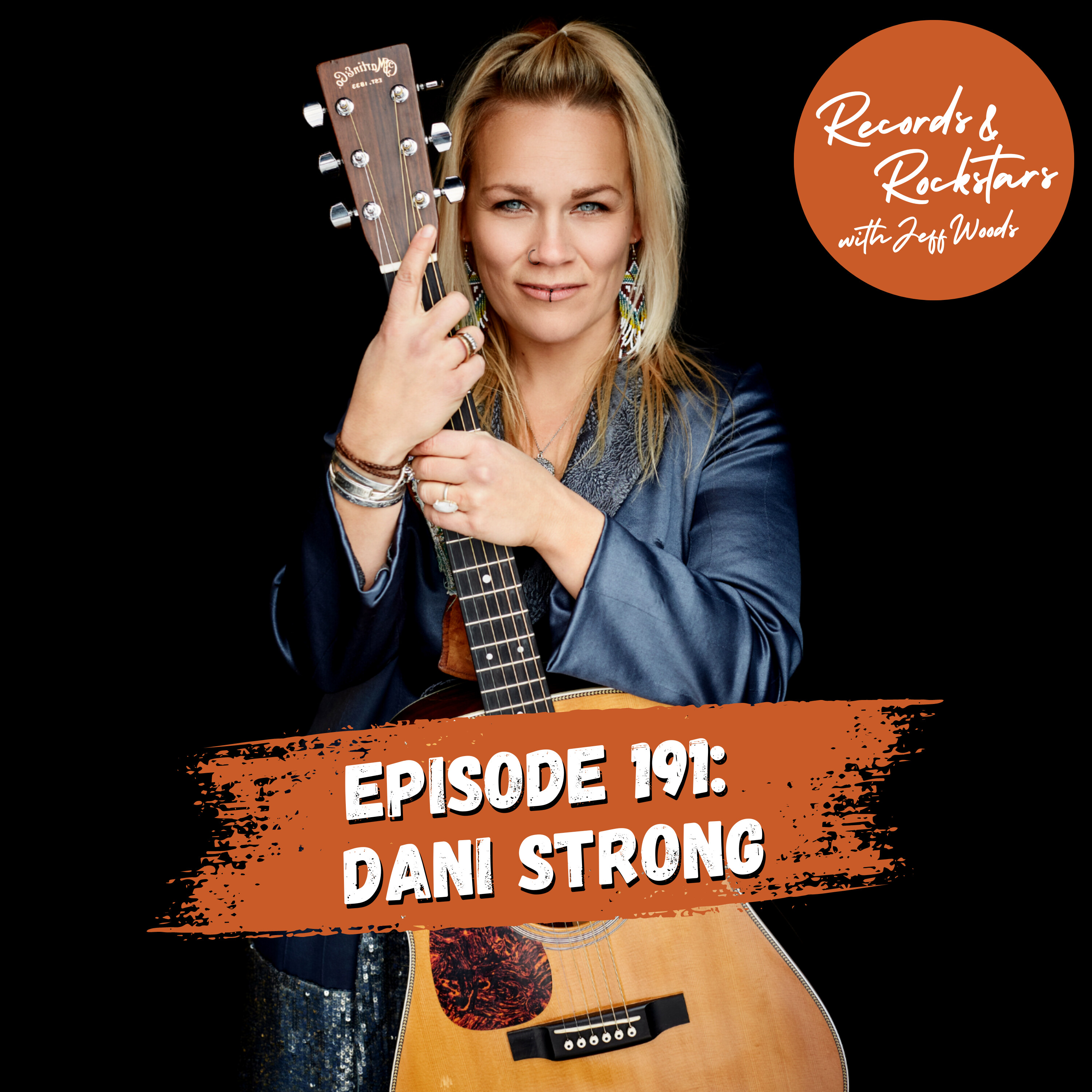 191: Dani Strong Special