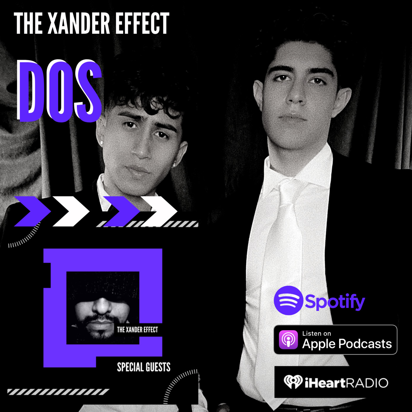 The Xander Effect Ep. 54