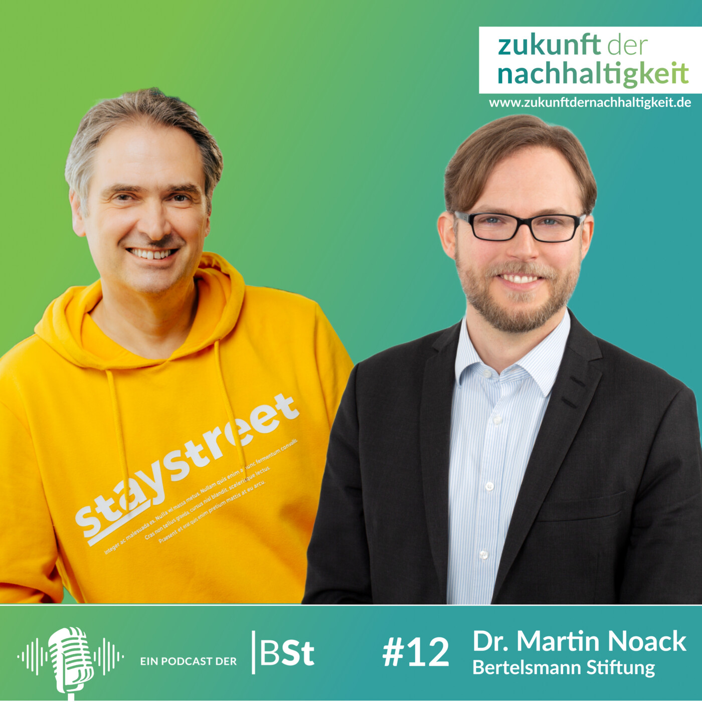 zukunft der nachhaltigkeit