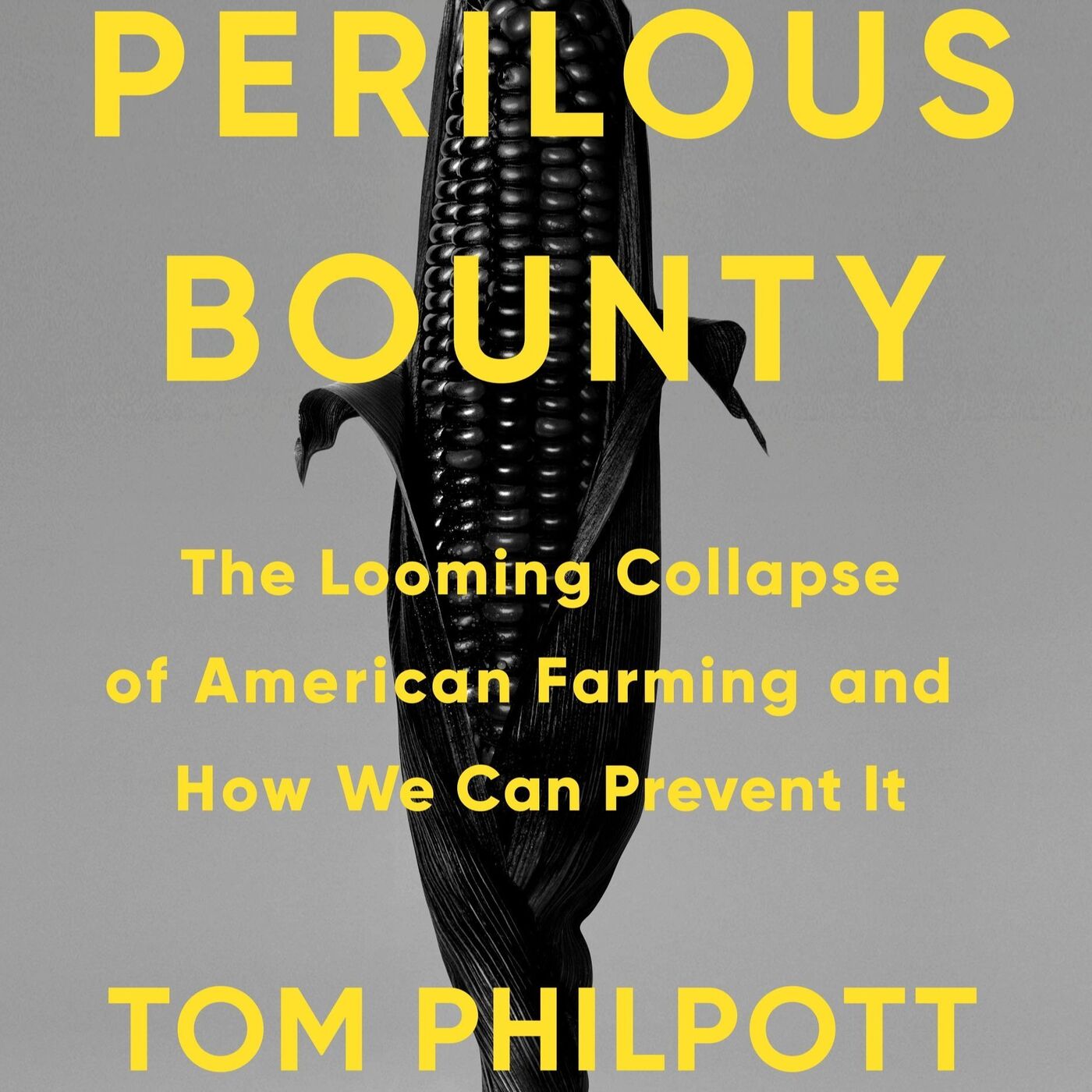 Perilous Bounty
