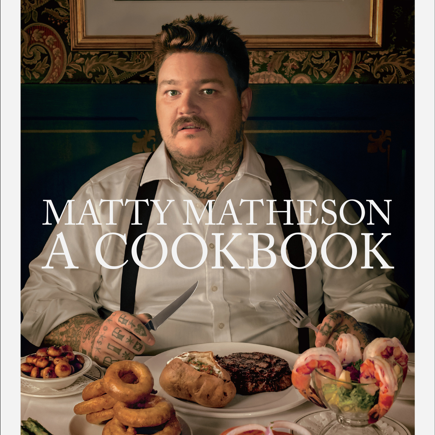 Episode 123: Matty Fucking Matheson