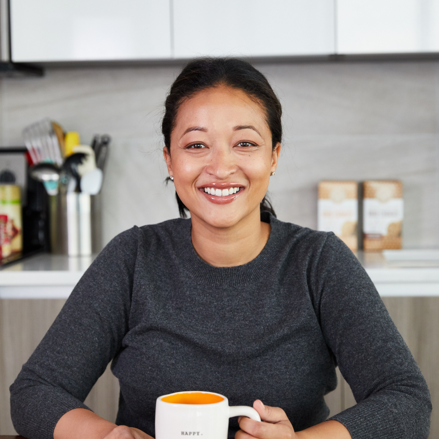 Episode 104: Denise Woodard: From Corporate to Startup Food
