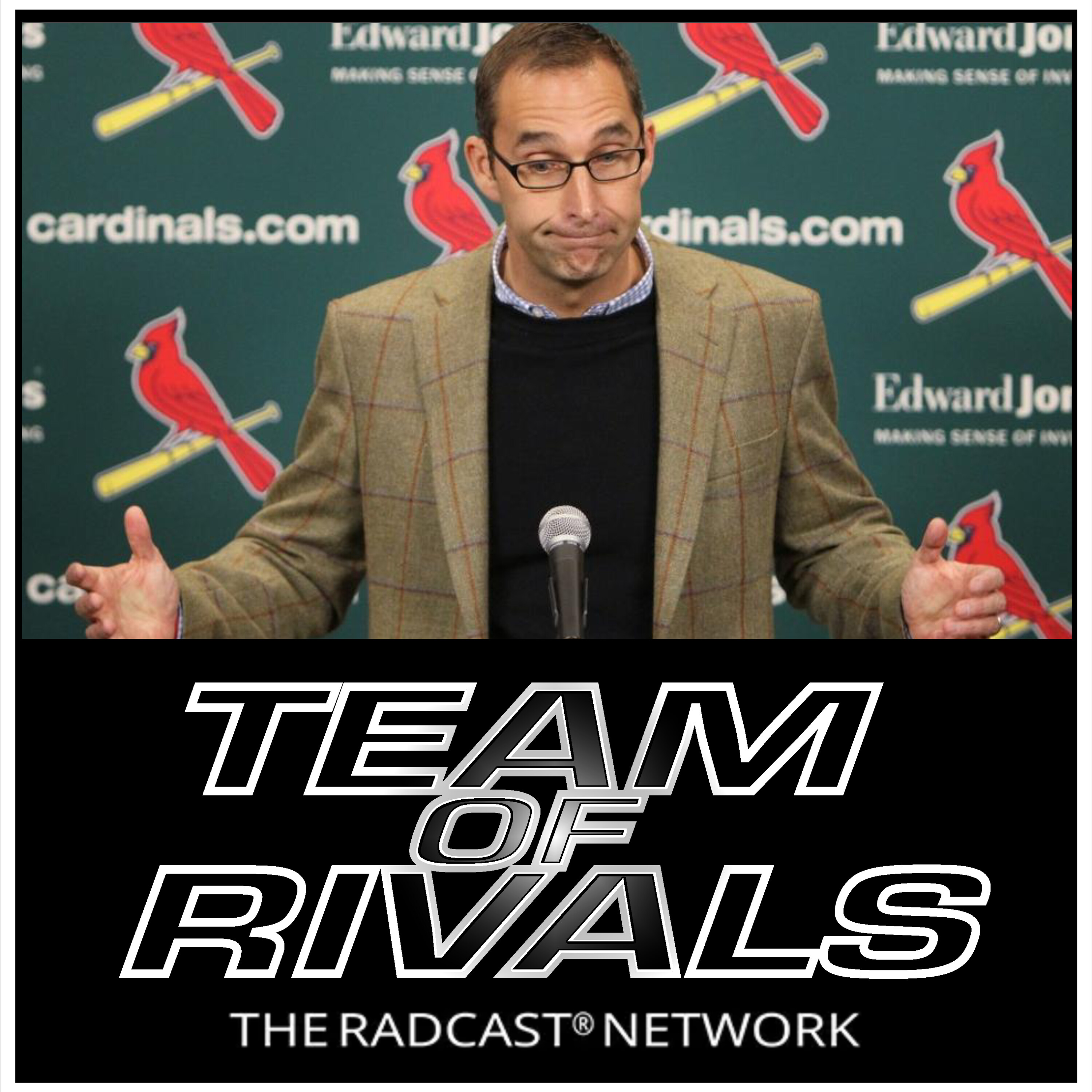 Team of Rivals Podcast