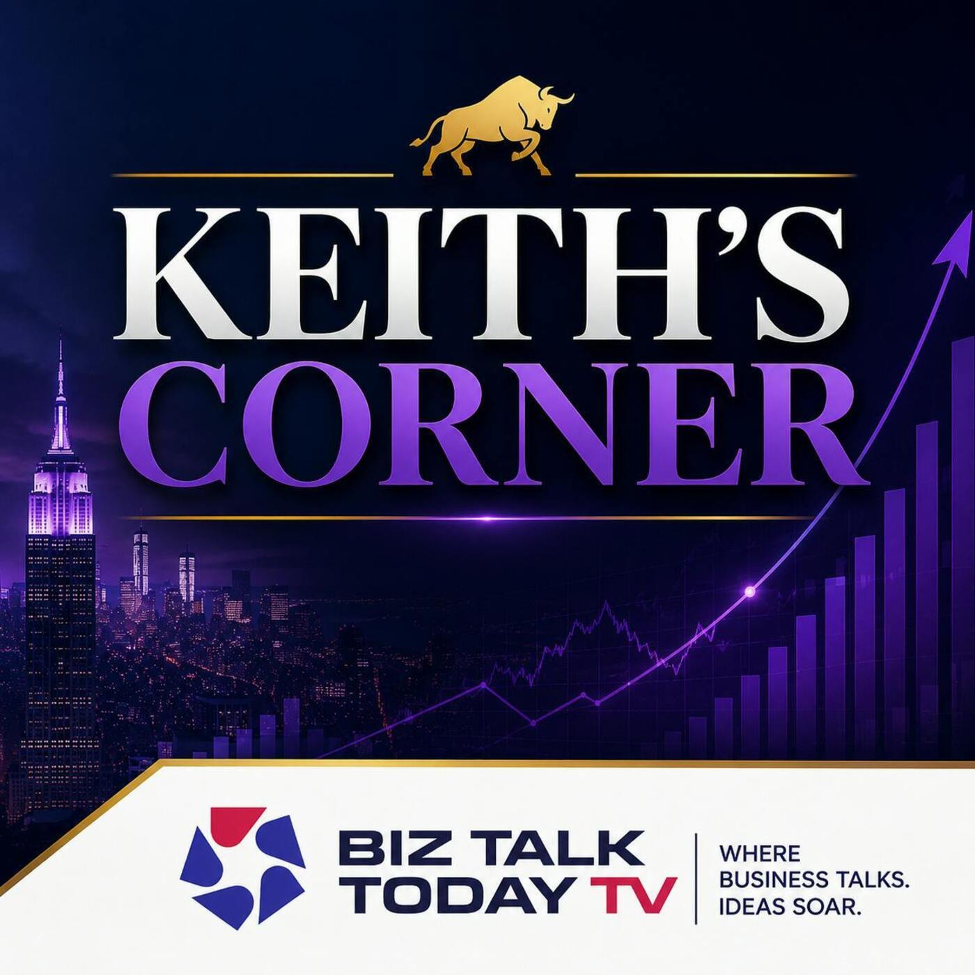 Keith Schneider: Hormuz Reopens, AI IPO Mania & Why Israel's Market May Be Sending a Warning