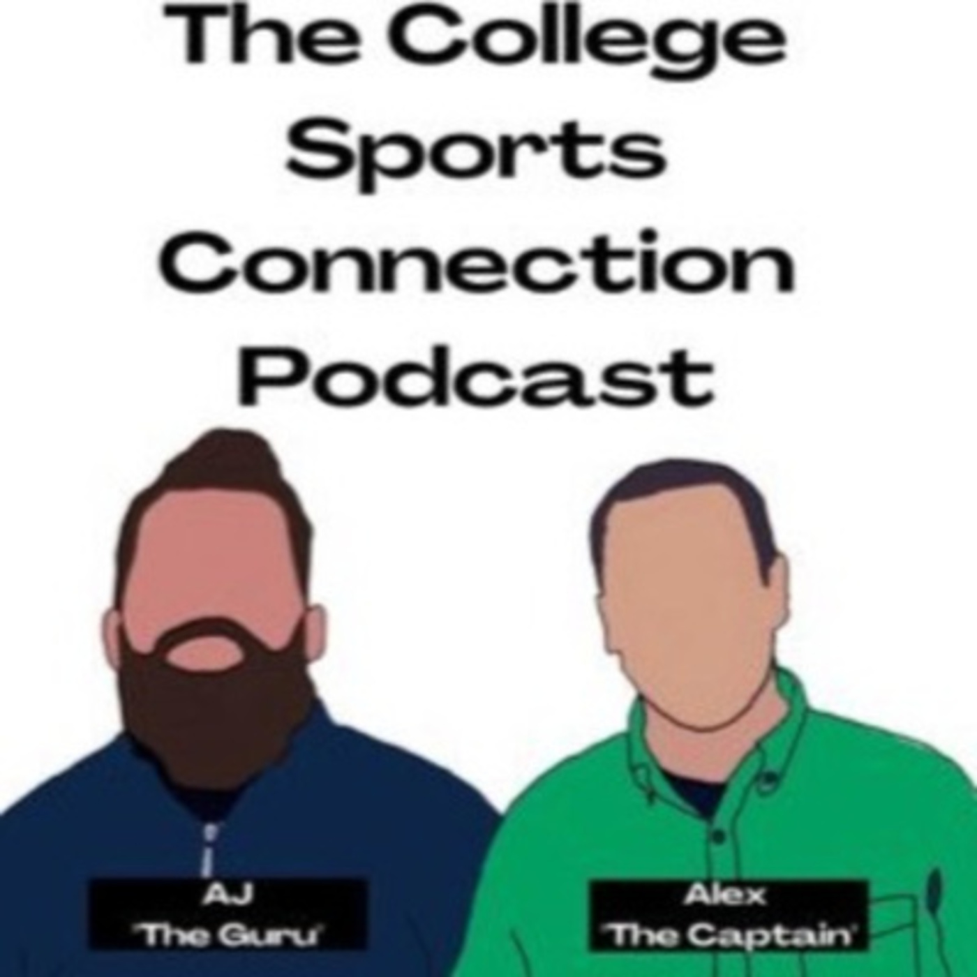 The MAC Sports Connection Podcast