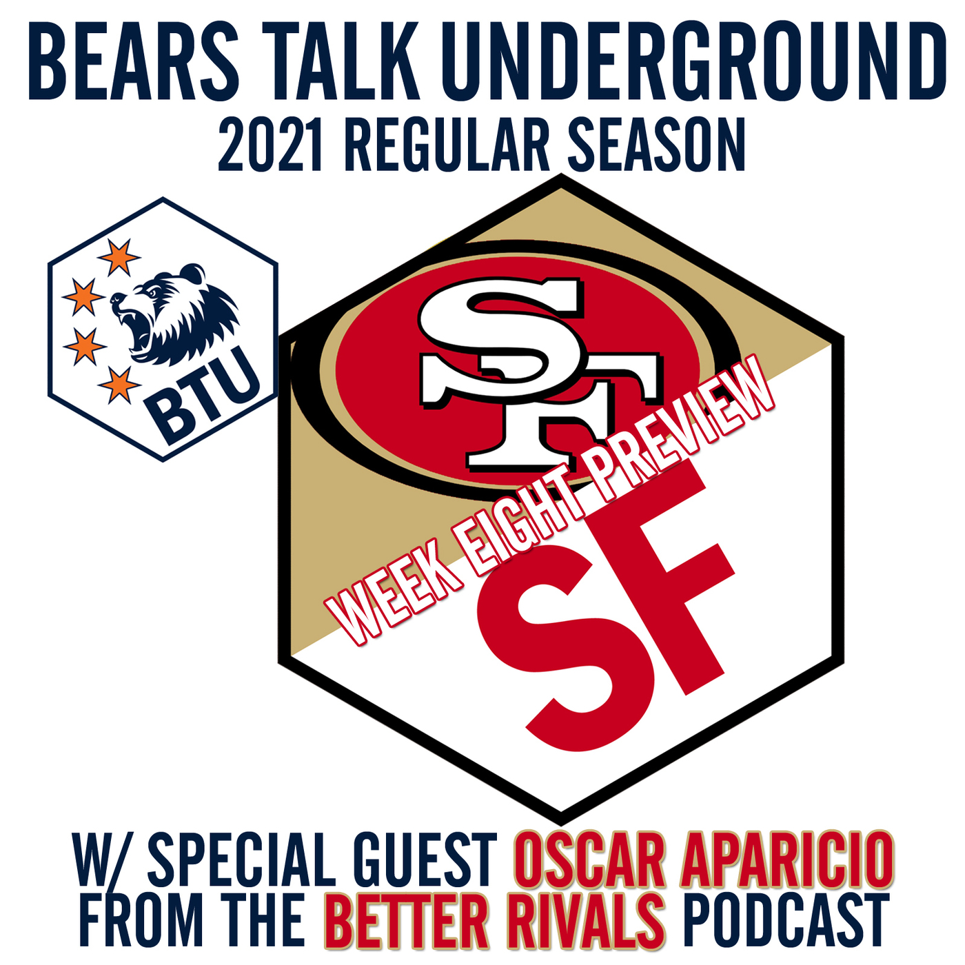 Bears Talk Underground
