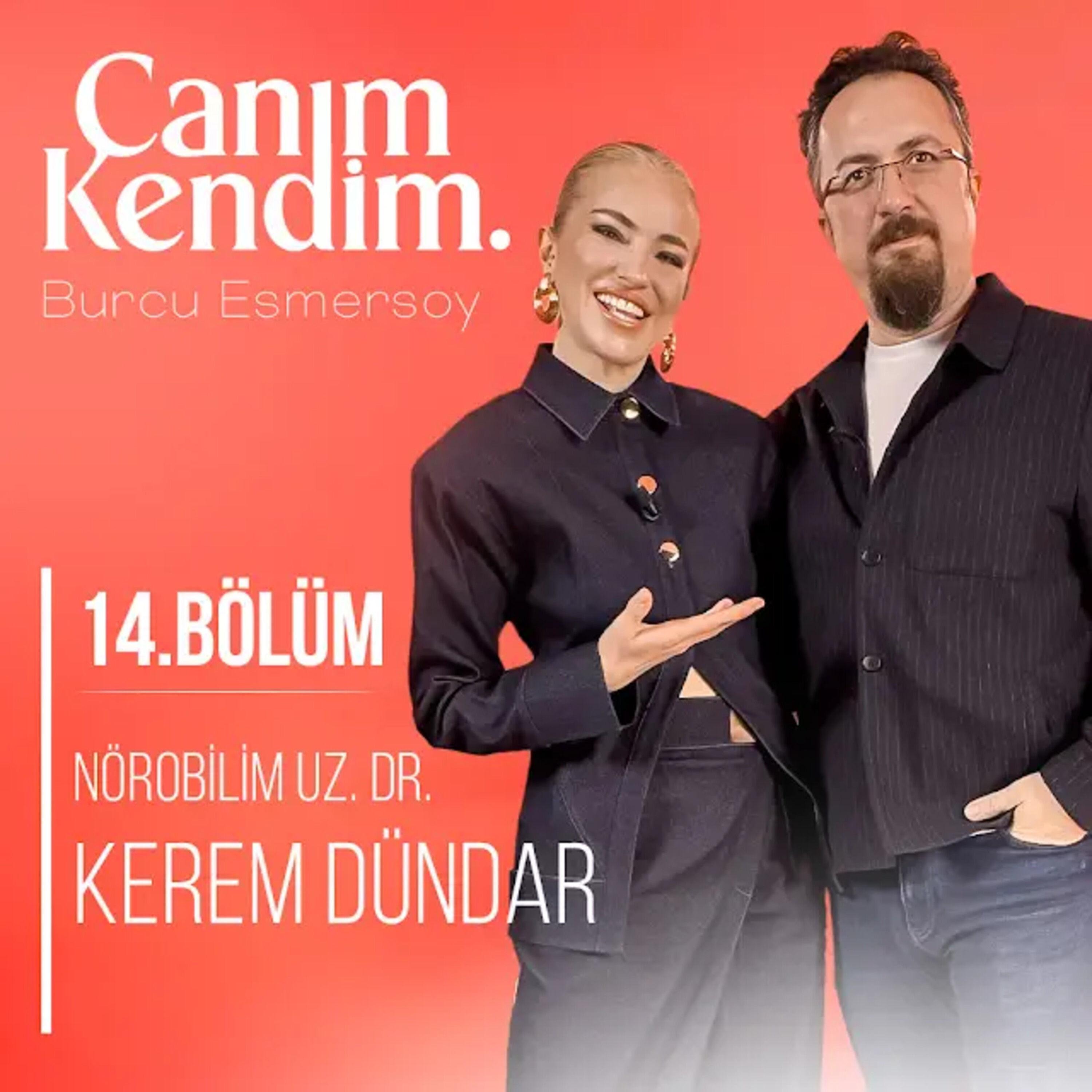 Haberci Rüyalar Nasıl Anlaşılır? | Konuk: Dr. Kerem Dündar