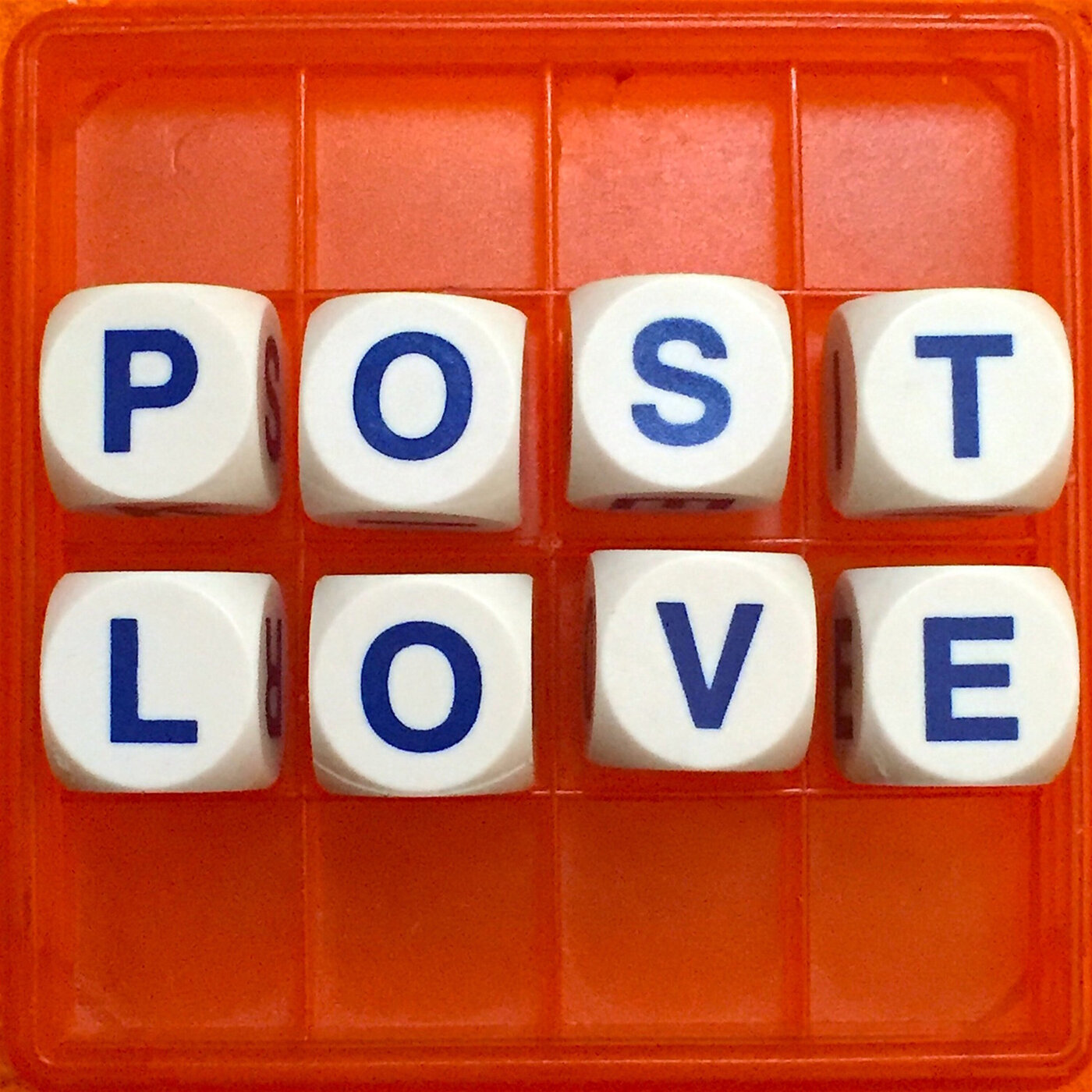 31. Post-Love
