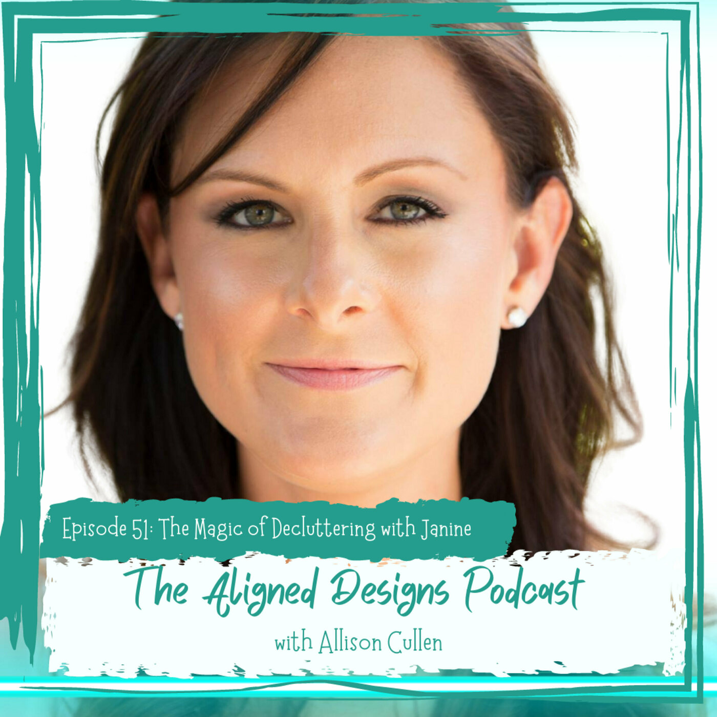 The Magic of Decluttering with Janine Brown