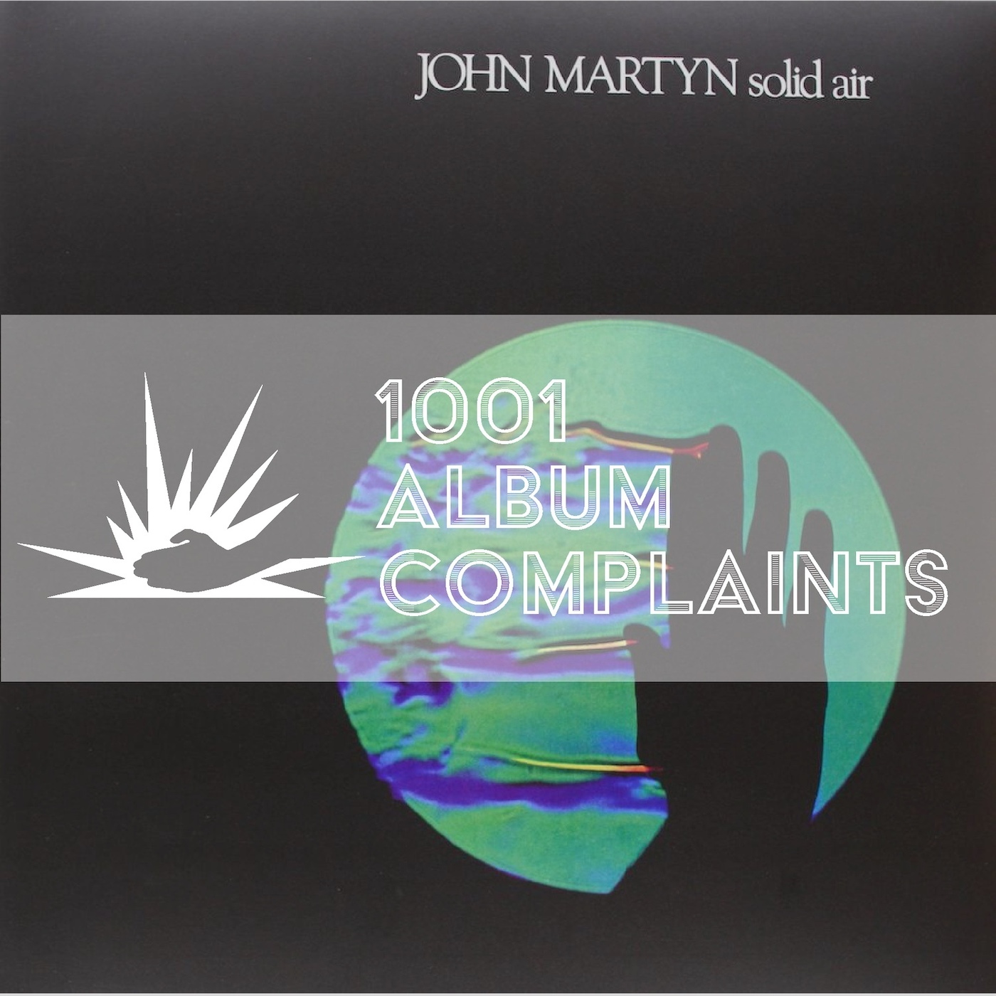 The Story Behind: John Martyn - Solid Air, Ep 44