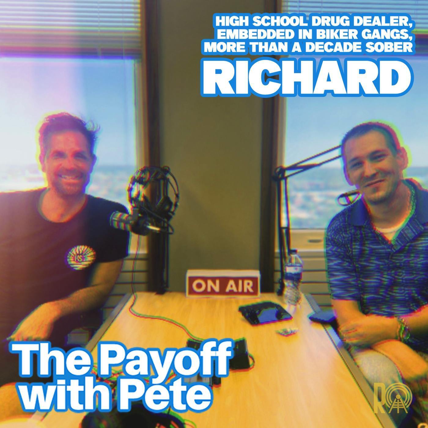 Richard episode artwork
