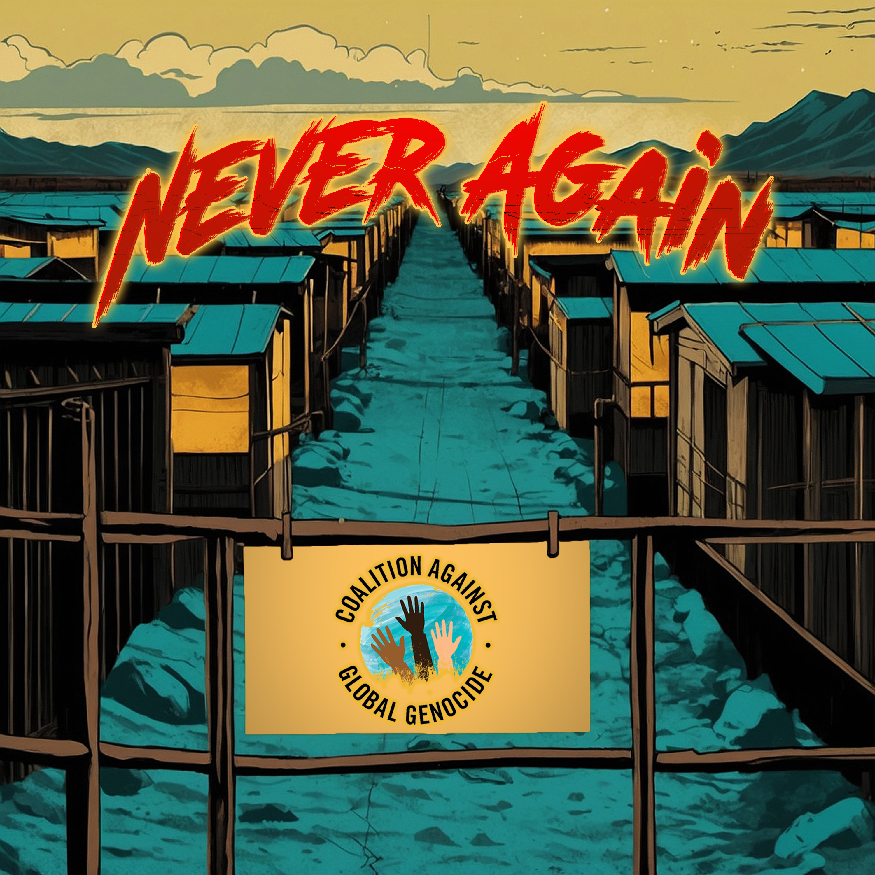 A Country Within a Country; A Crown That Was Lost episode artwork