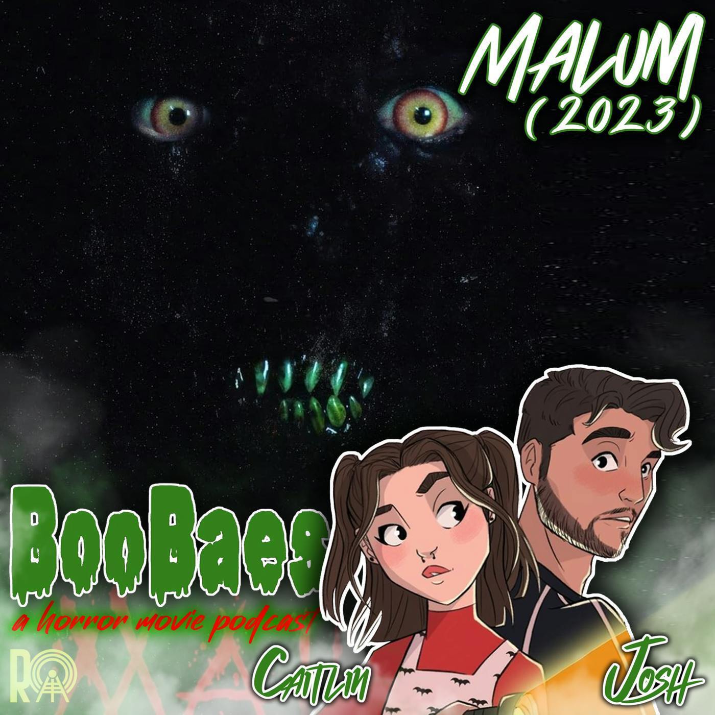 Malum (2023 18+)