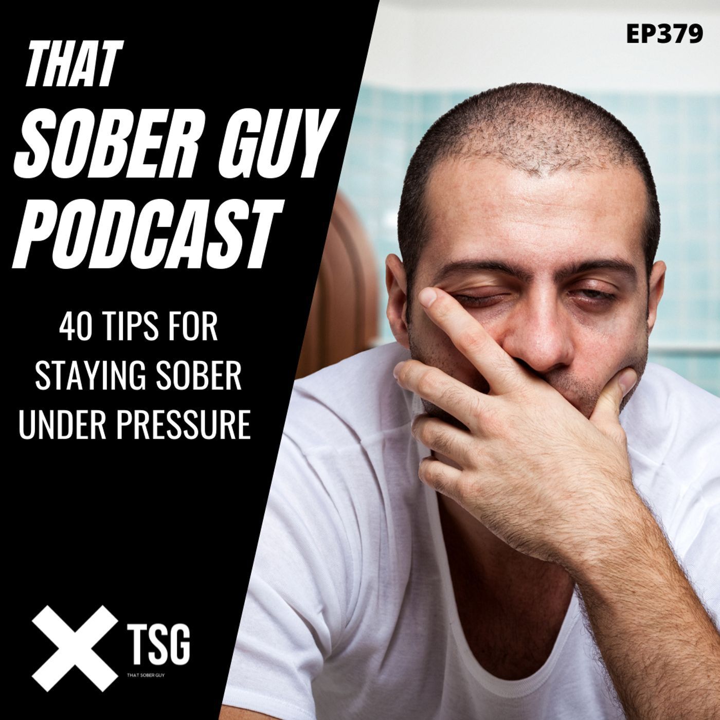 That Sober Guy Podcast