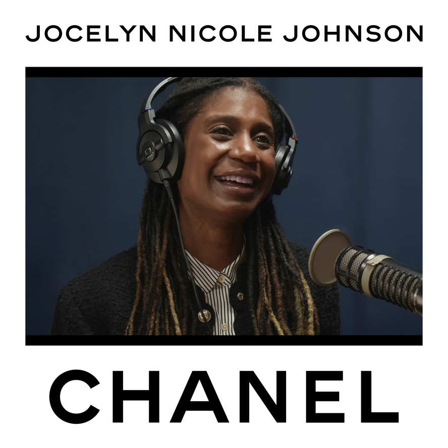 Cambon podcasts — CHANEL | CHANEL