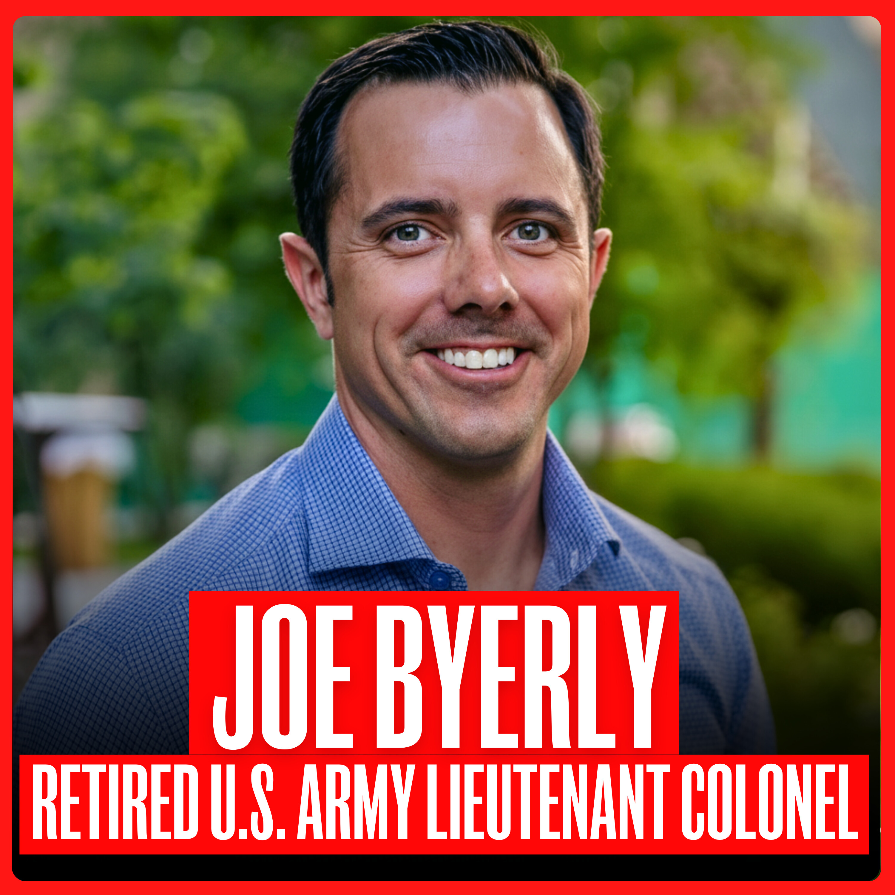 BONUS | Where Service Meets Stoicism — Joe Byerly & Ryan Holiday