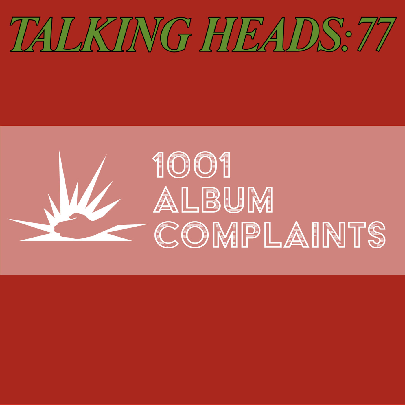 The Story Behind: Talking Heads - 77, Ep 114