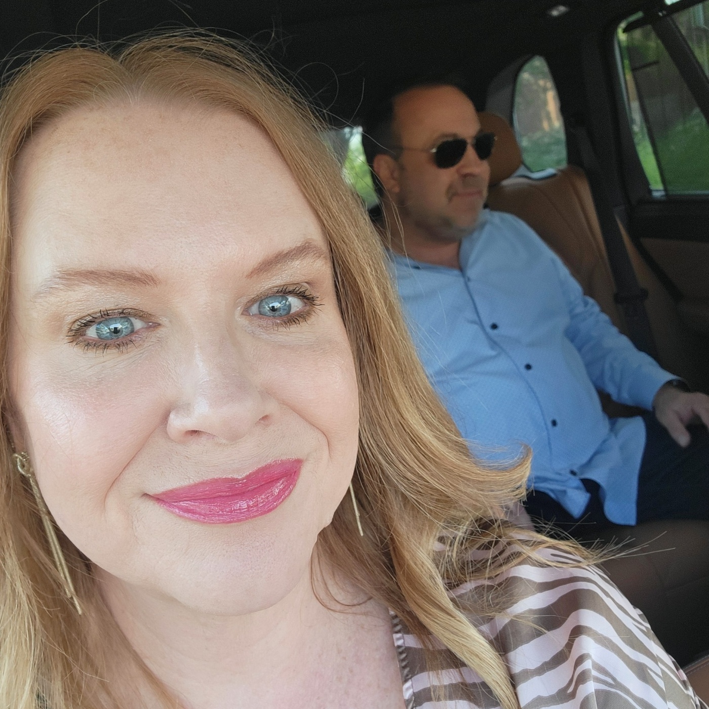 AFTER THE SHOW PODCAST: Murphy's Backseat.