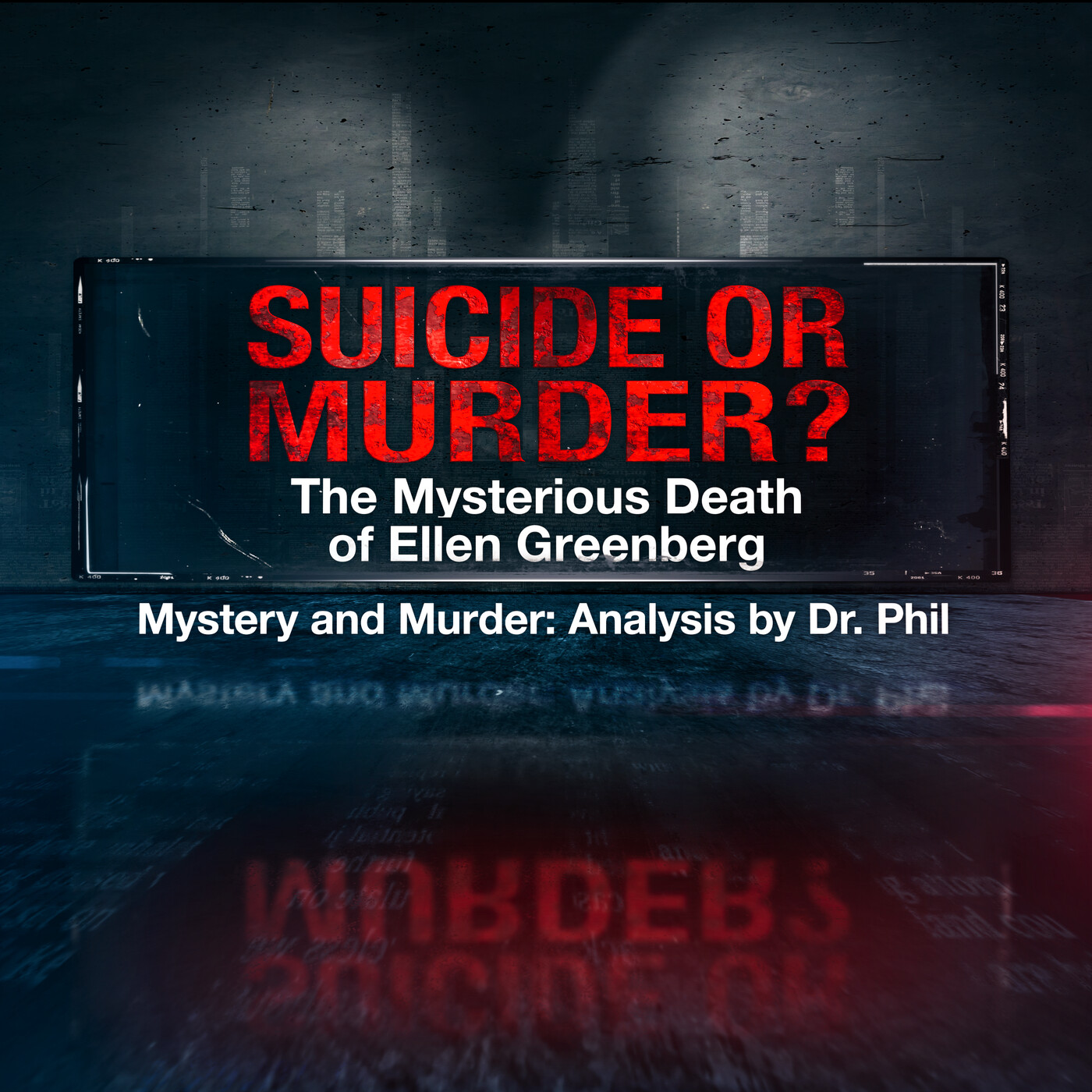 Suicide or Murder? The Mysterious Death of Ellen Greenberg