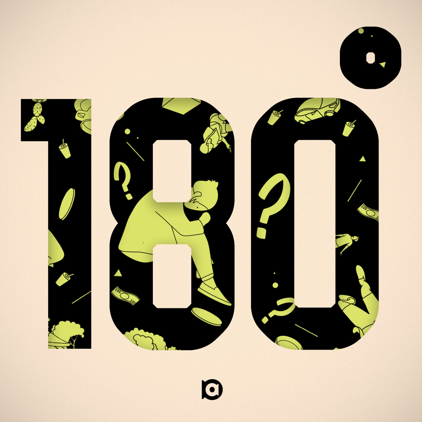 180 Graden