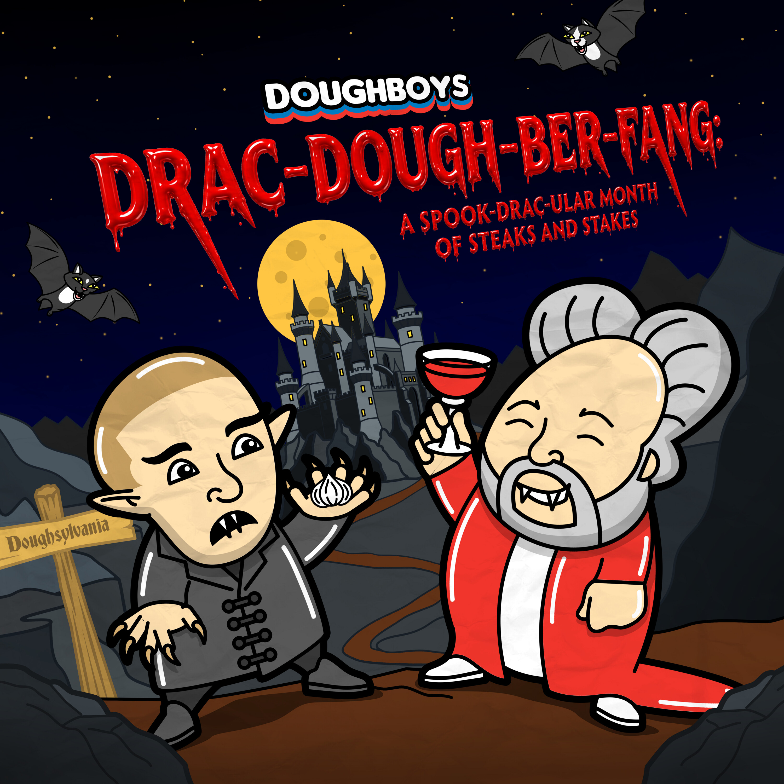 Doughboys