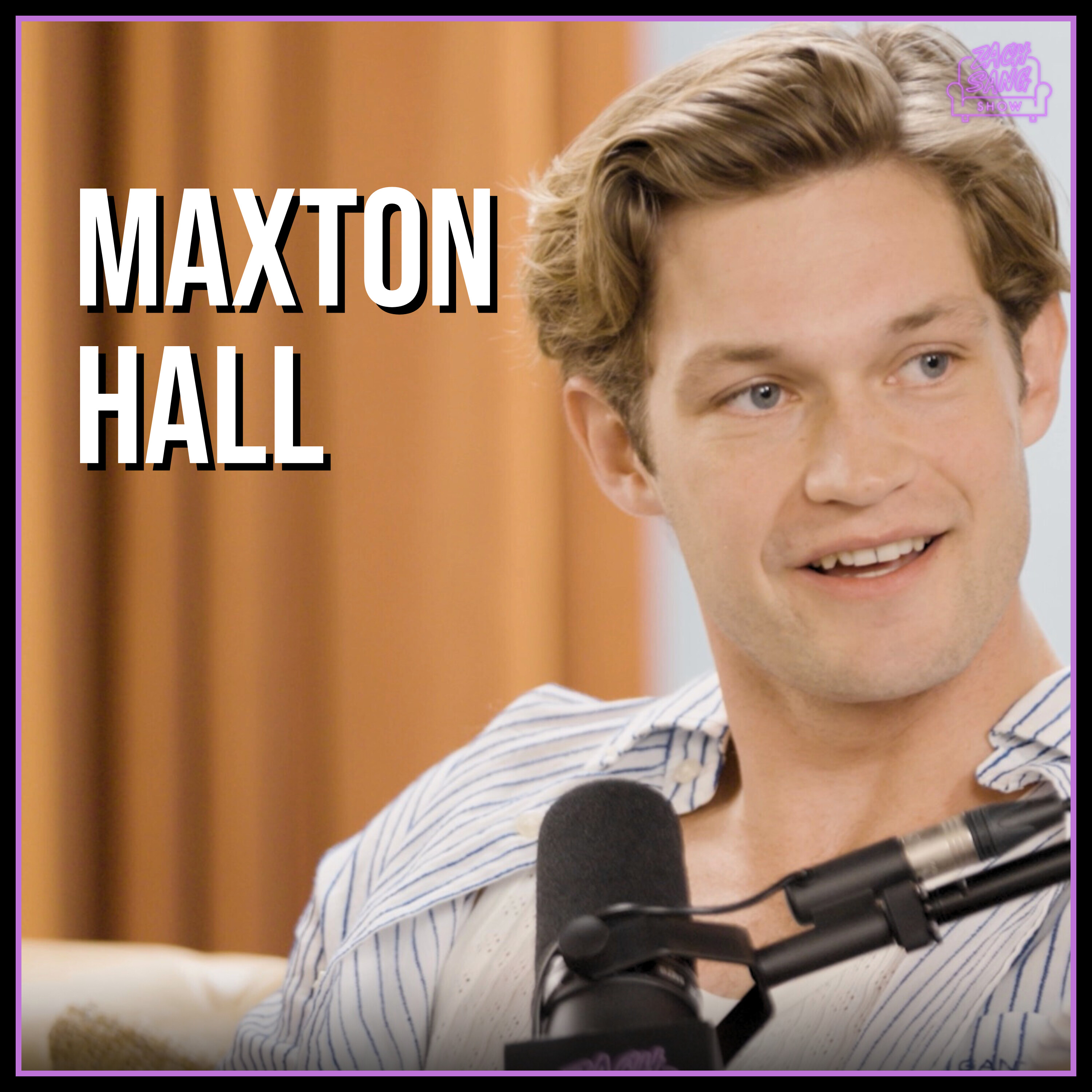 Damian Hardung and SYML Talk ‘Maxton Hall’ Season 2, ‘Where’s My Love,’ Therapy, and Romance Damian Hardung and SYML Talk ‘Maxton Hall’ Season 2, ‘Where’s My Love,’ Therapy, and Romance