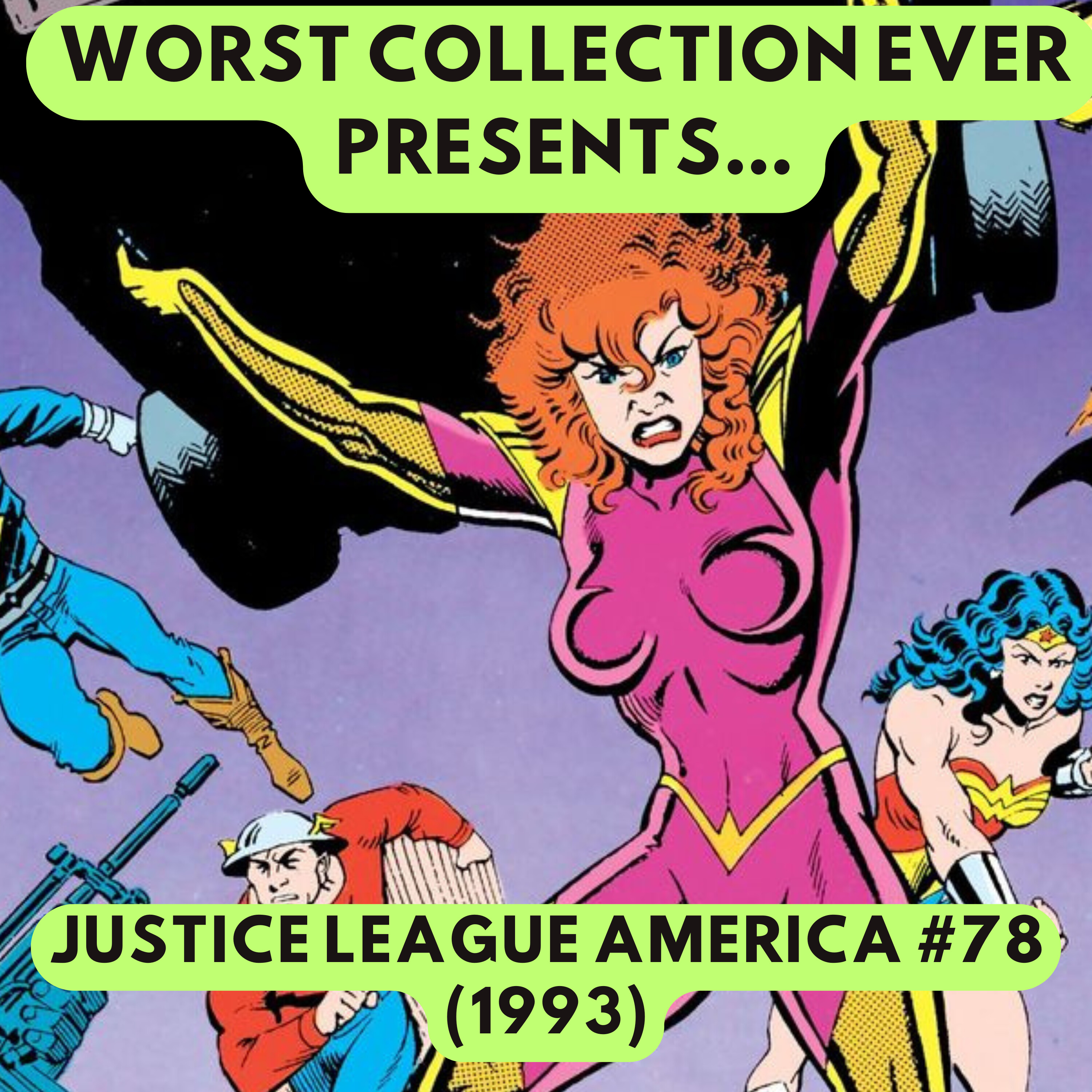 Worst Collection Ever