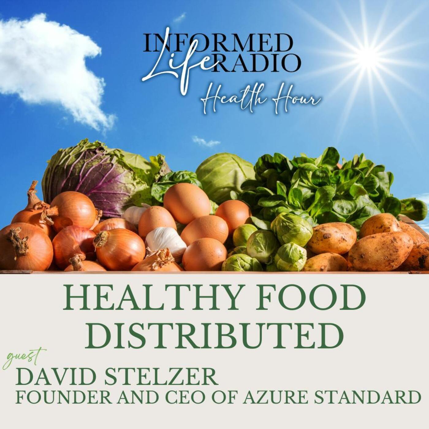 Informed Life Radio