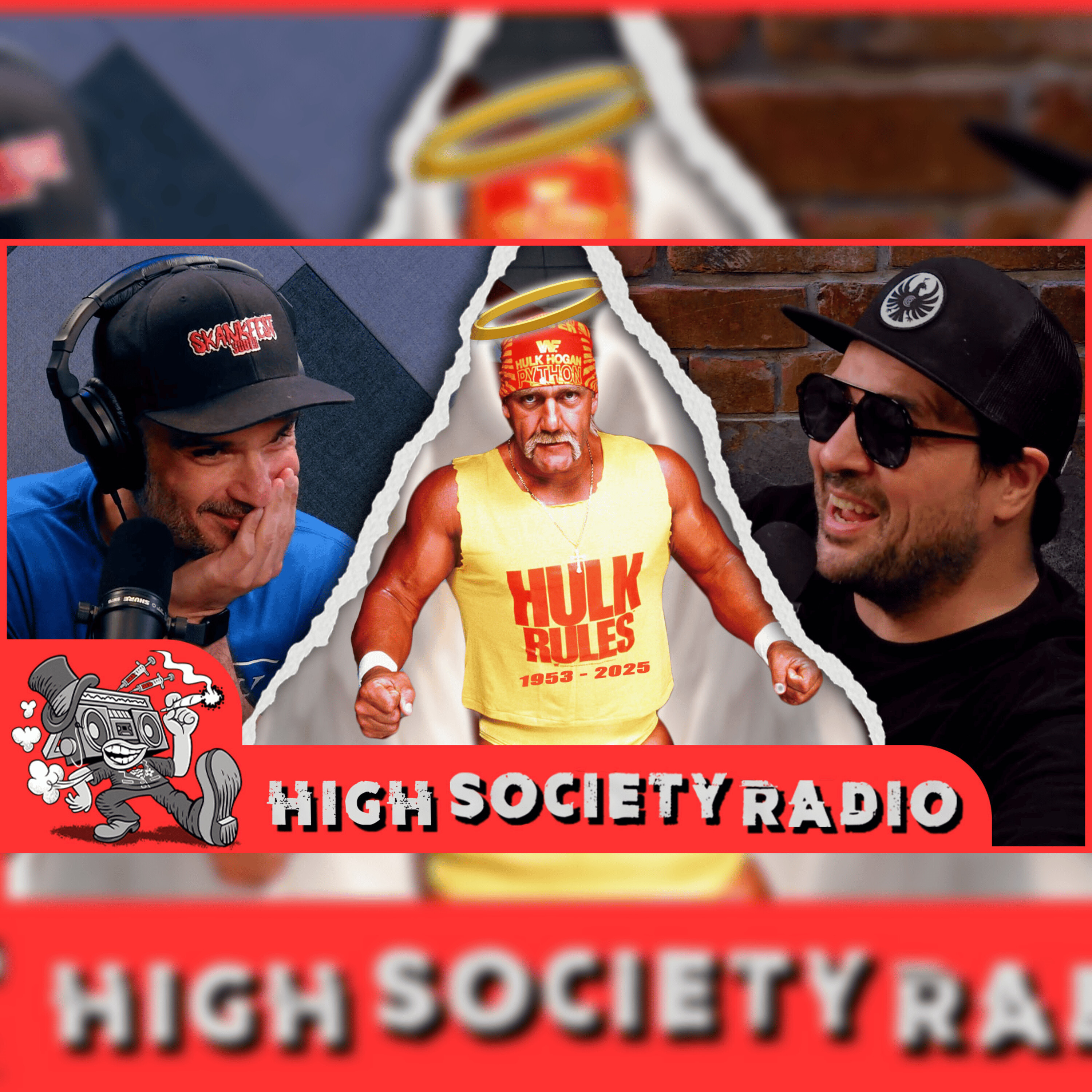 High Society Radio