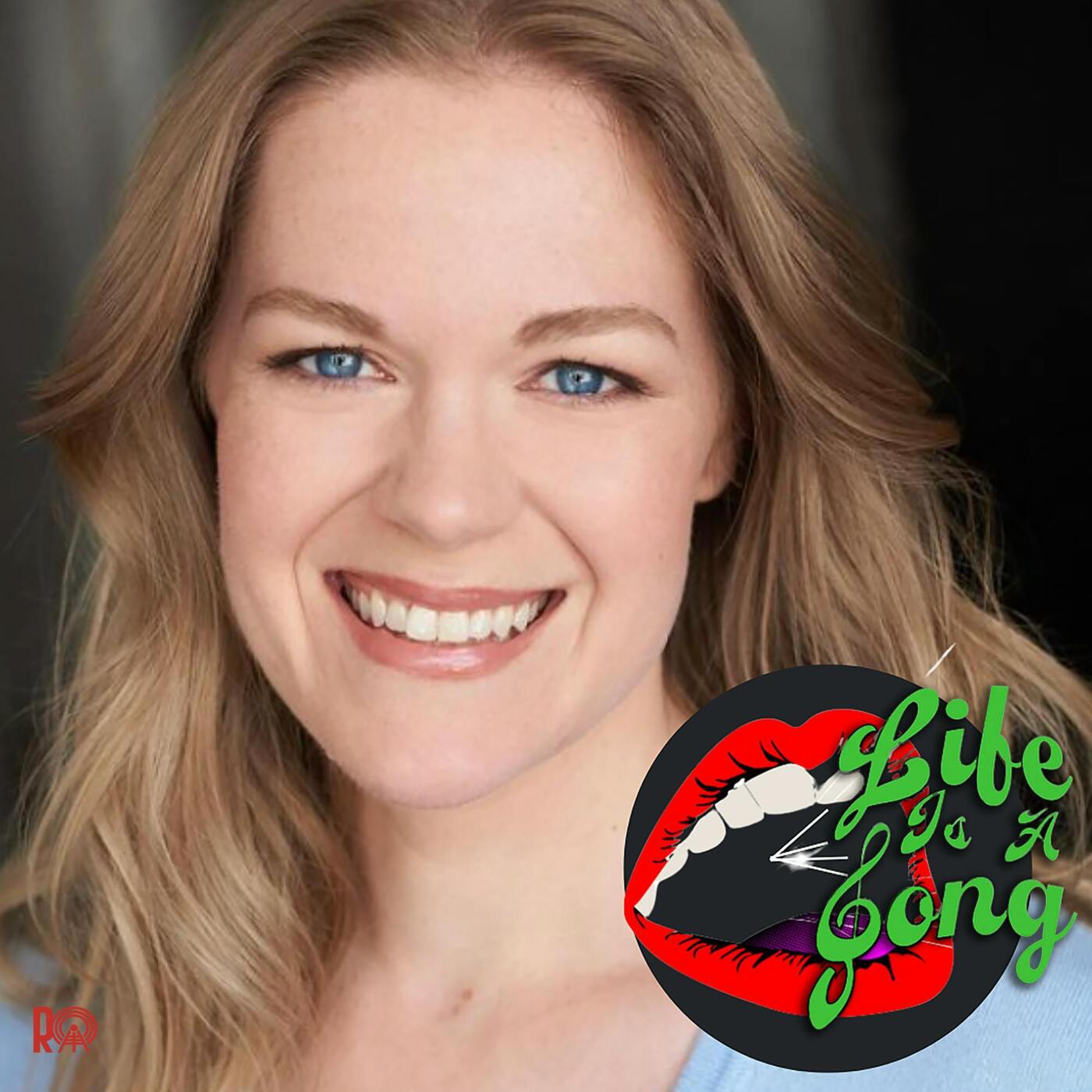 Lara Williams’ Life is a Song episode artwork